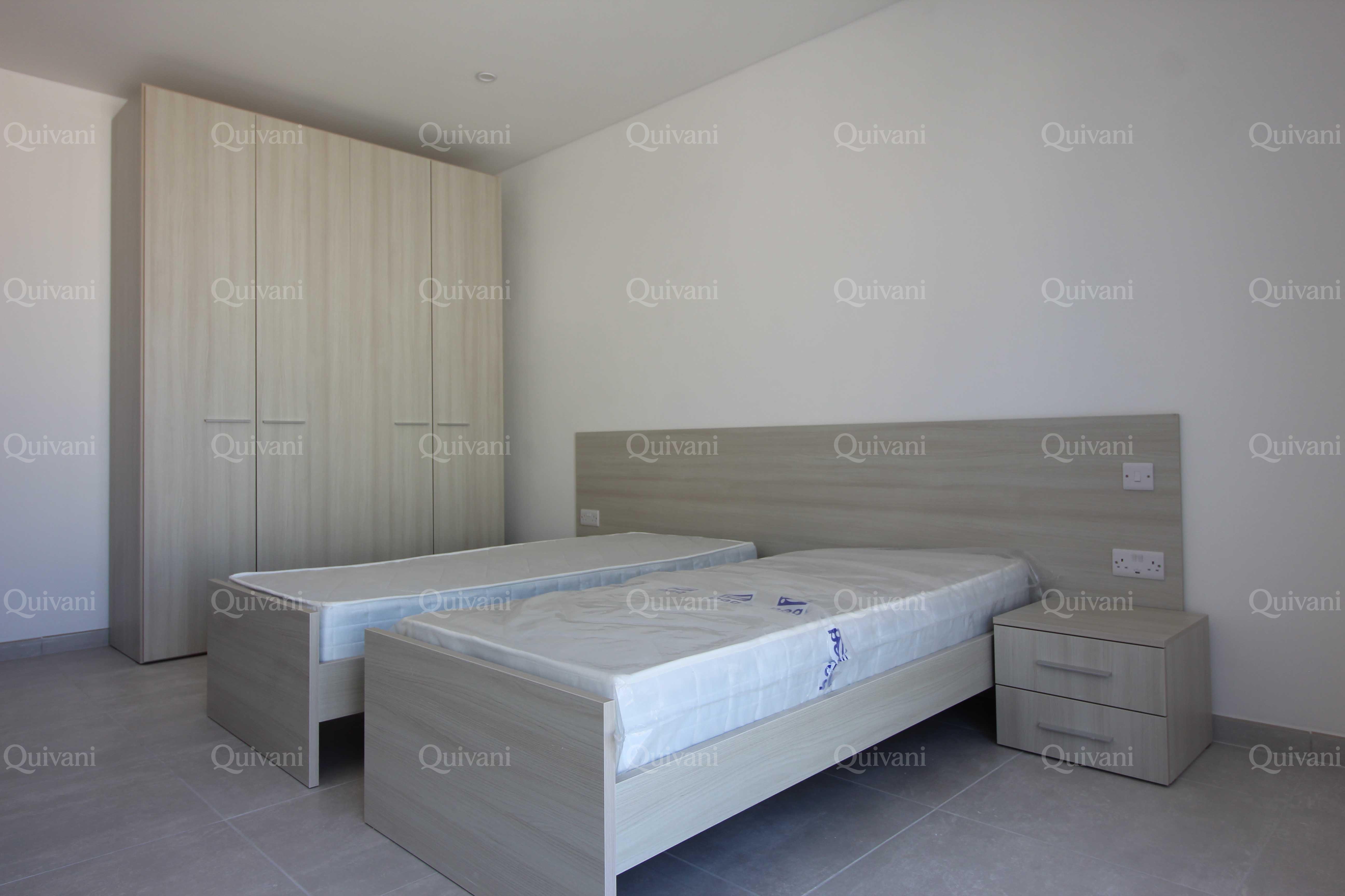 Ghaxaq, Furnished Apartment