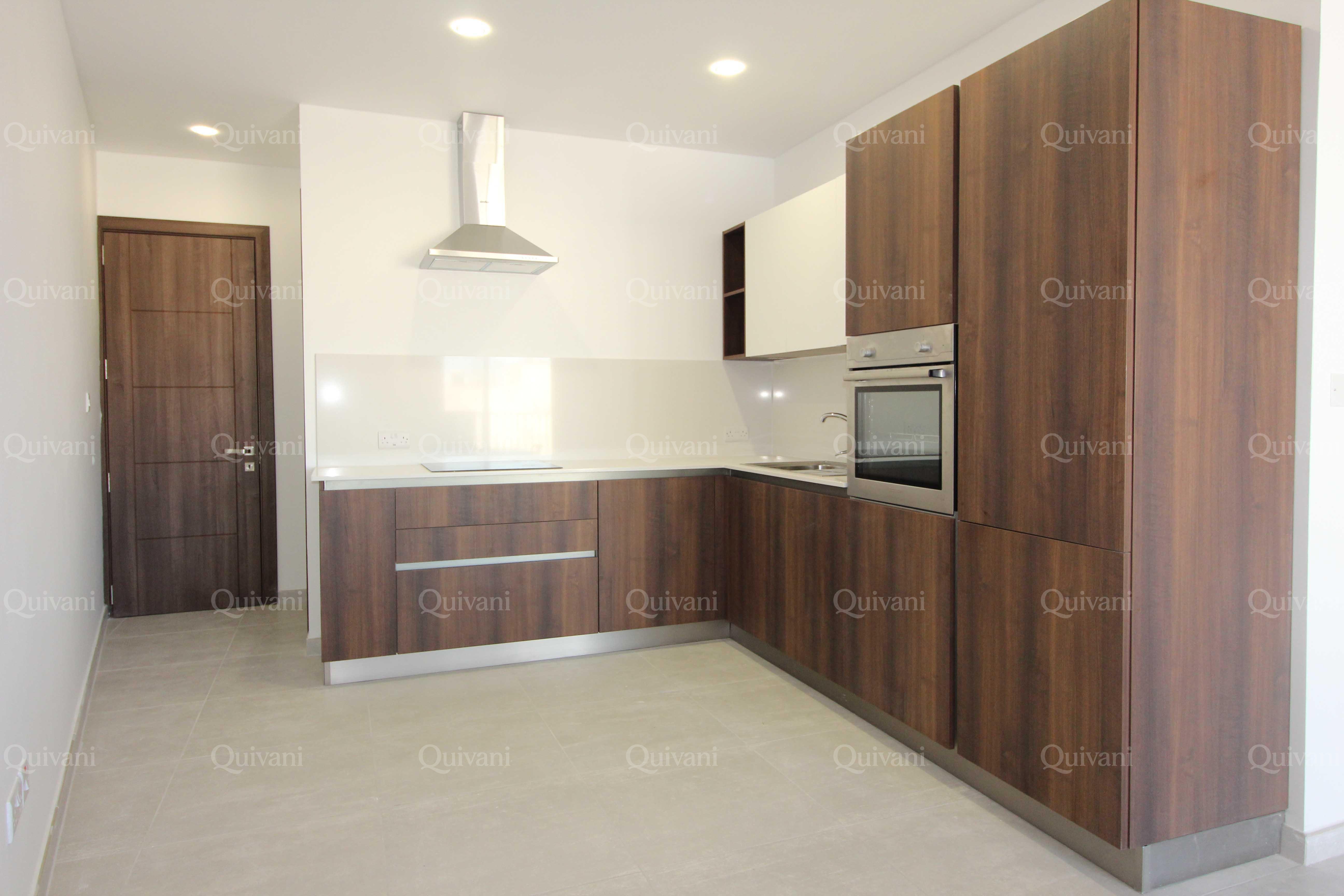 Ghaxaq, Furnished Apartment