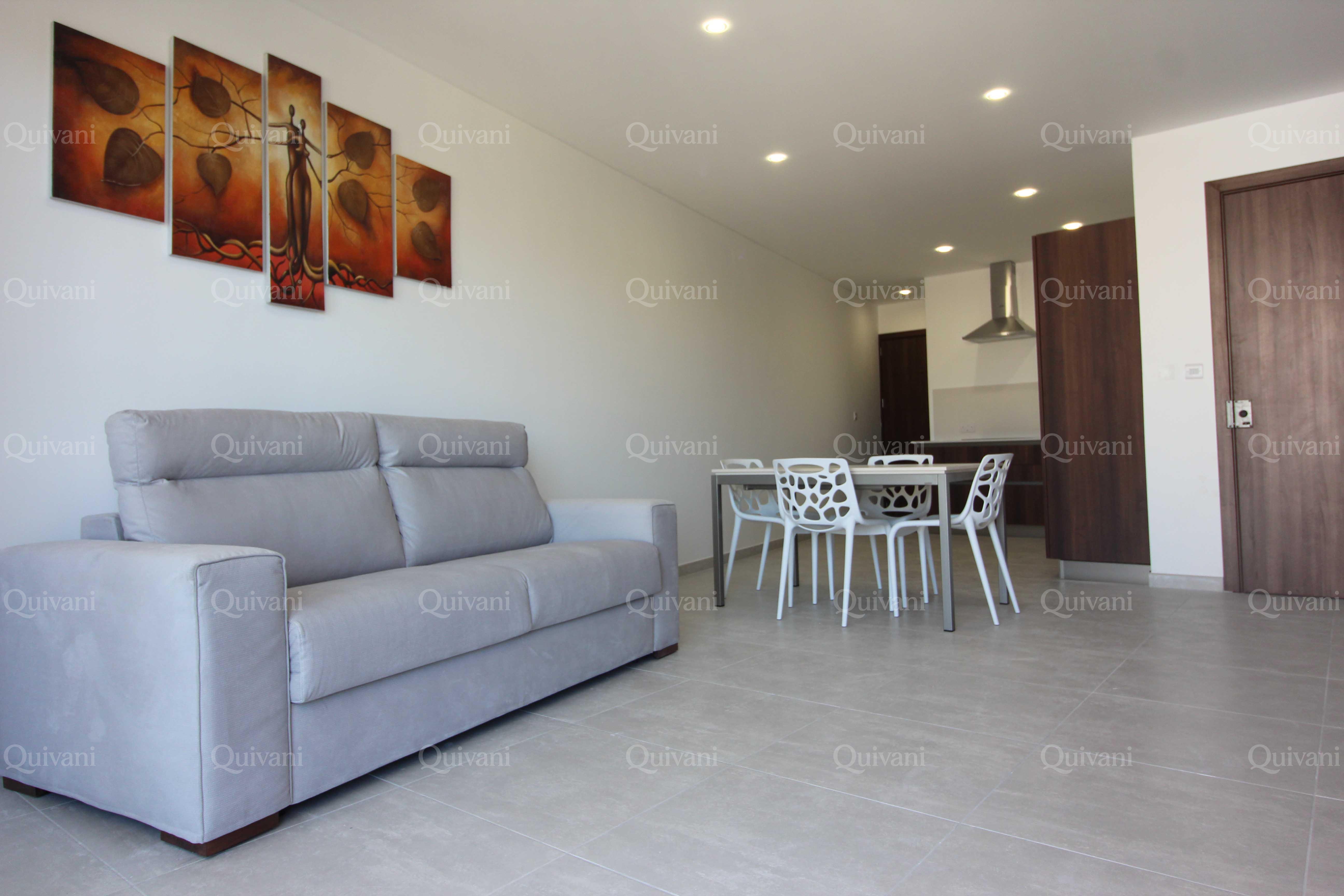 Ghaxaq, Furnished Apartment