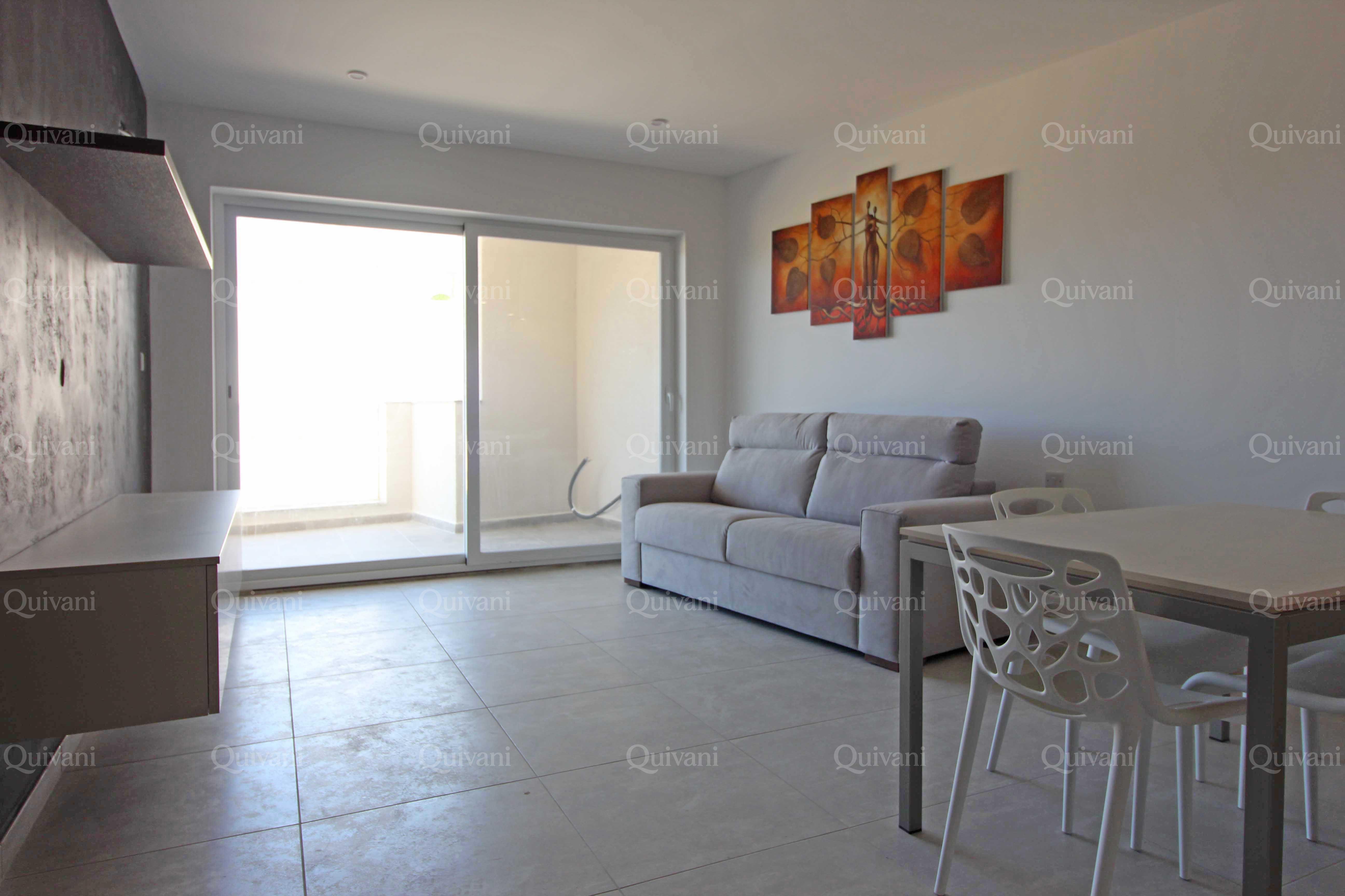 Ghaxaq, Furnished Apartment