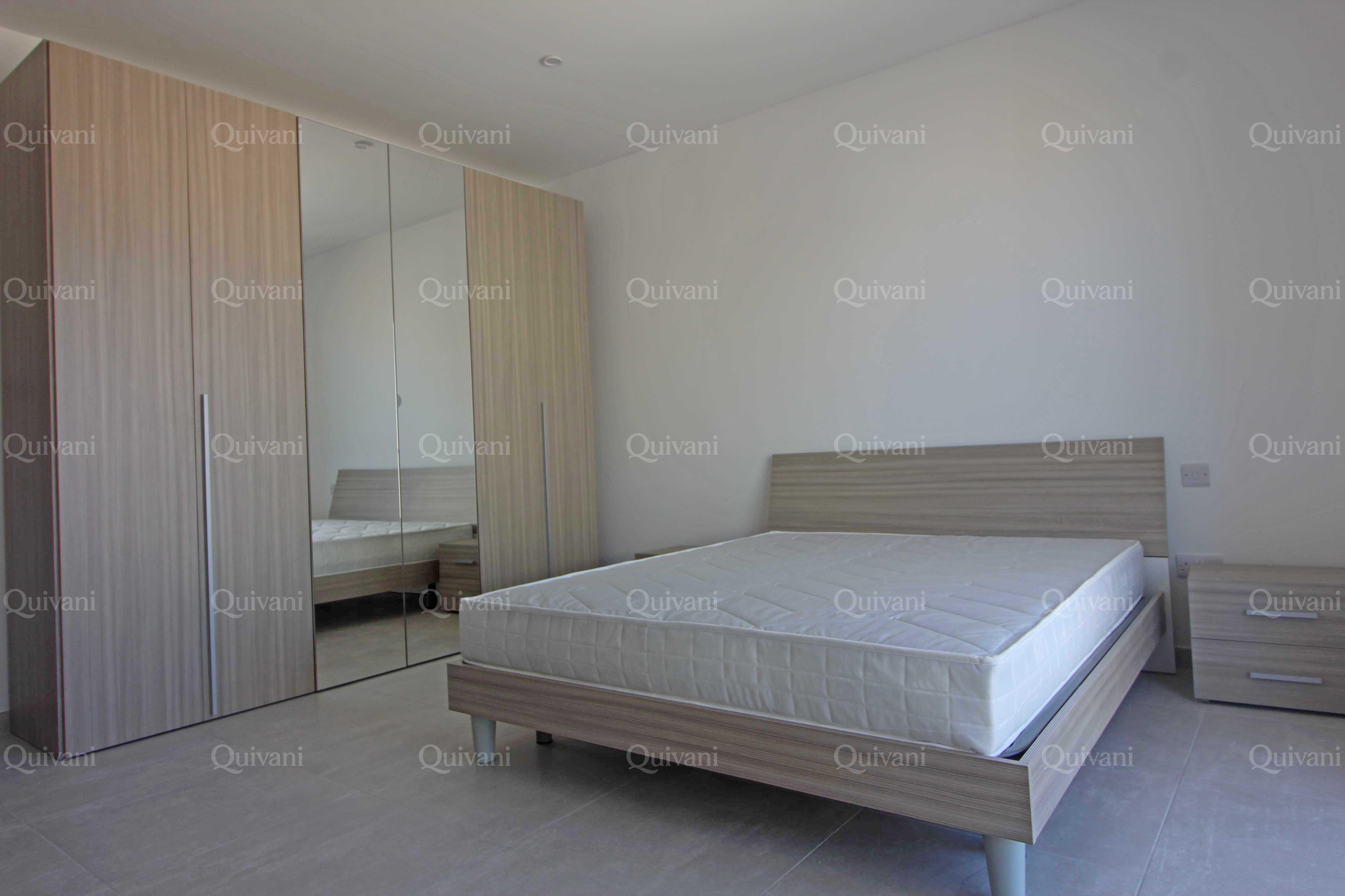 Ghaxaq, Furnished Apartment