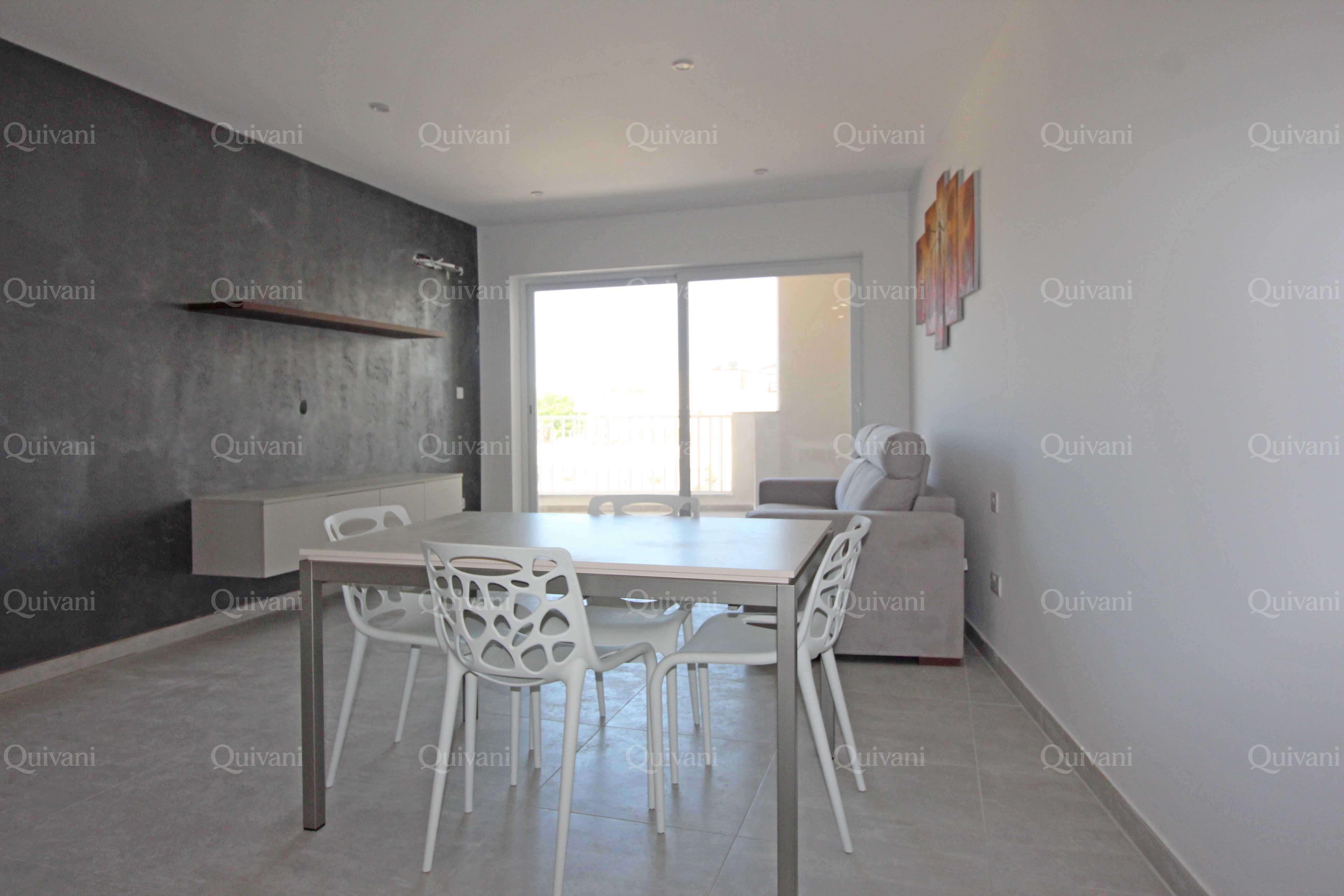 Ghaxaq, Furnished Apartment