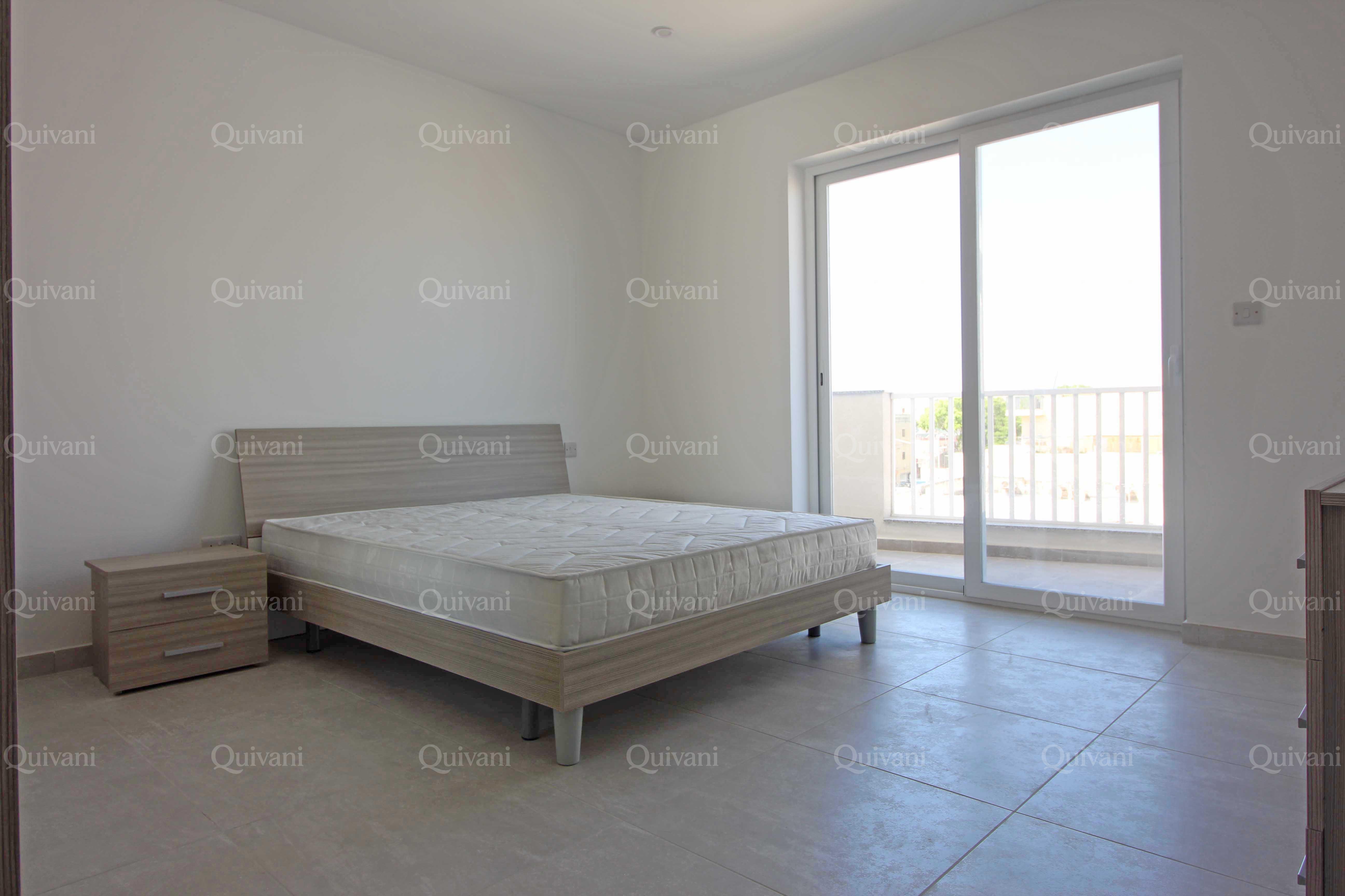 Ghaxaq, Furnished Apartment