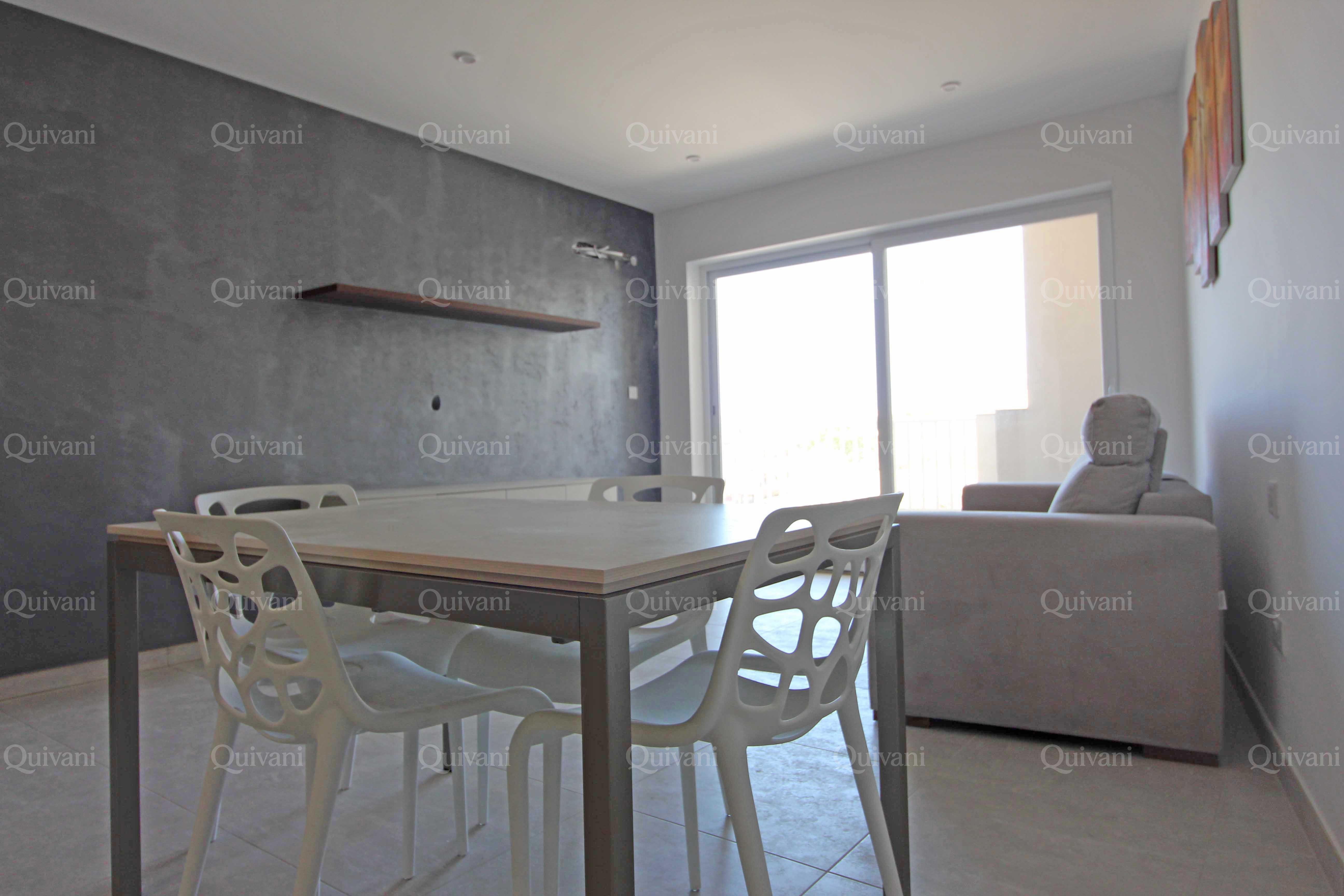 Ghaxaq, Furnished Apartment
