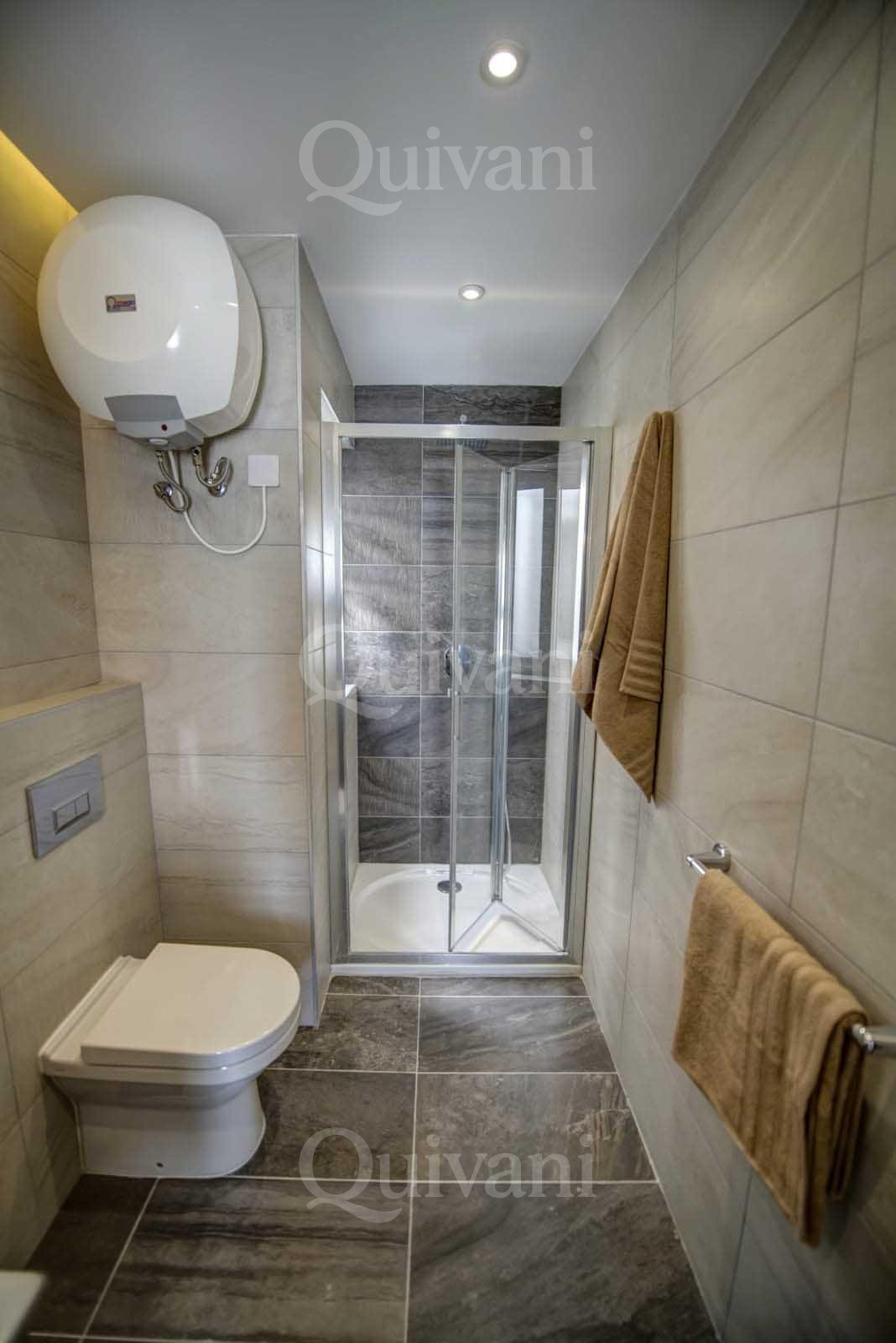 St Julians, Furnished Penthouse