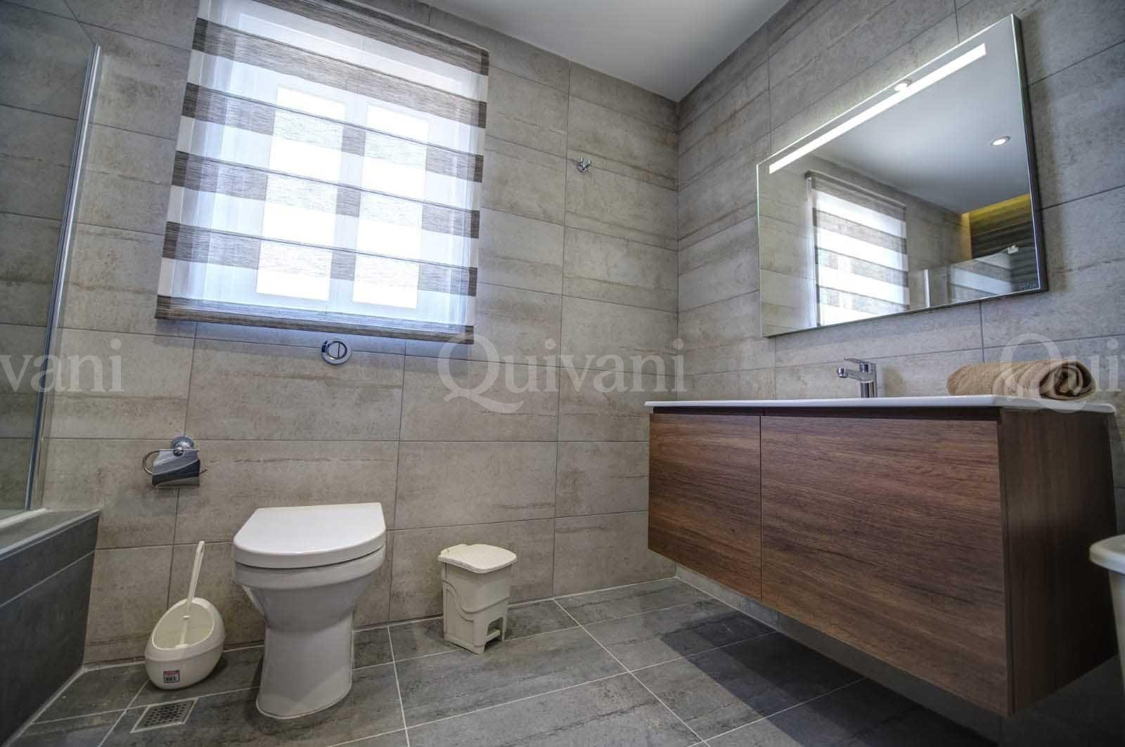 St Julians, Furnished Penthouse