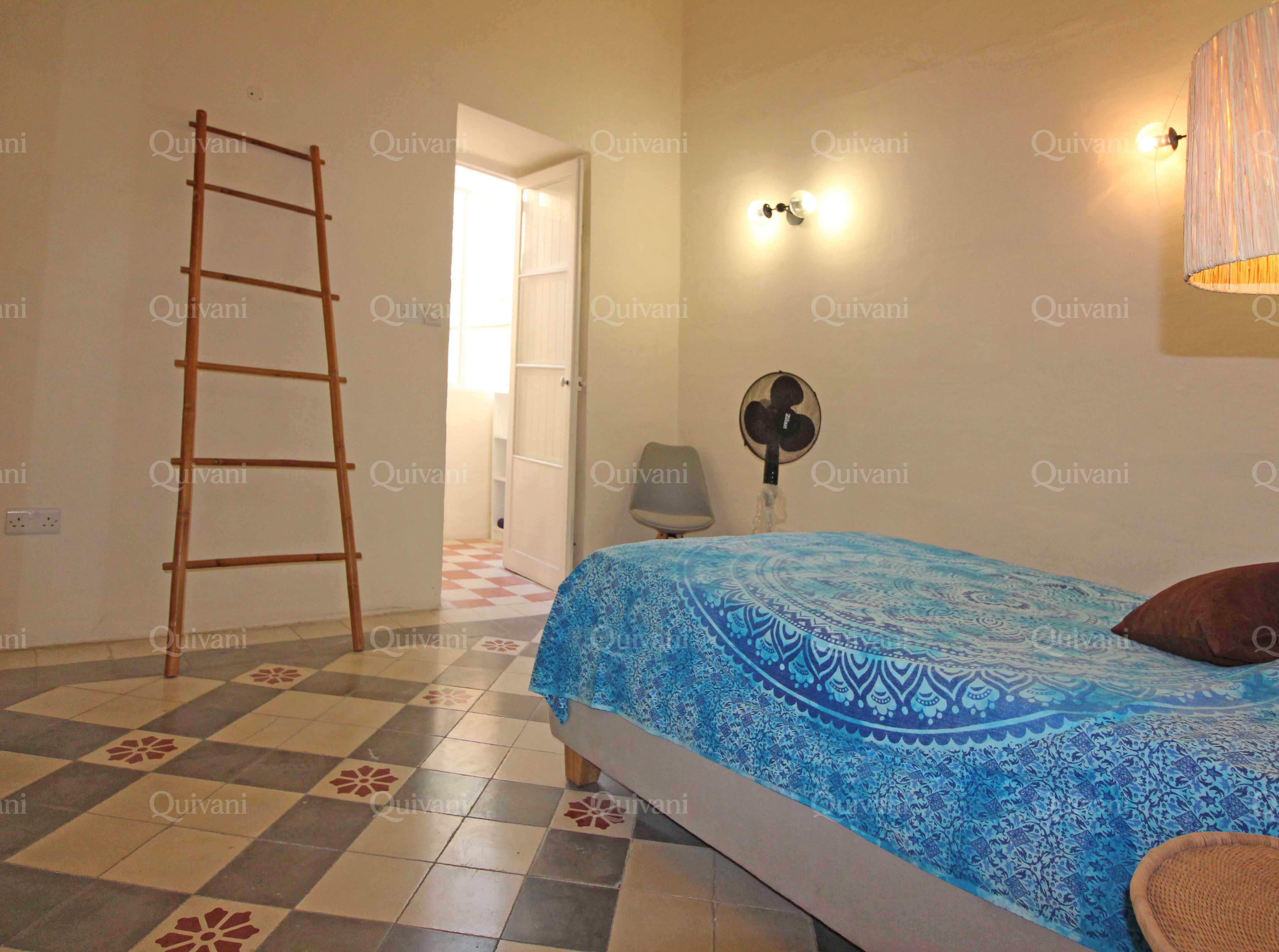 Sliema, Converted Town House