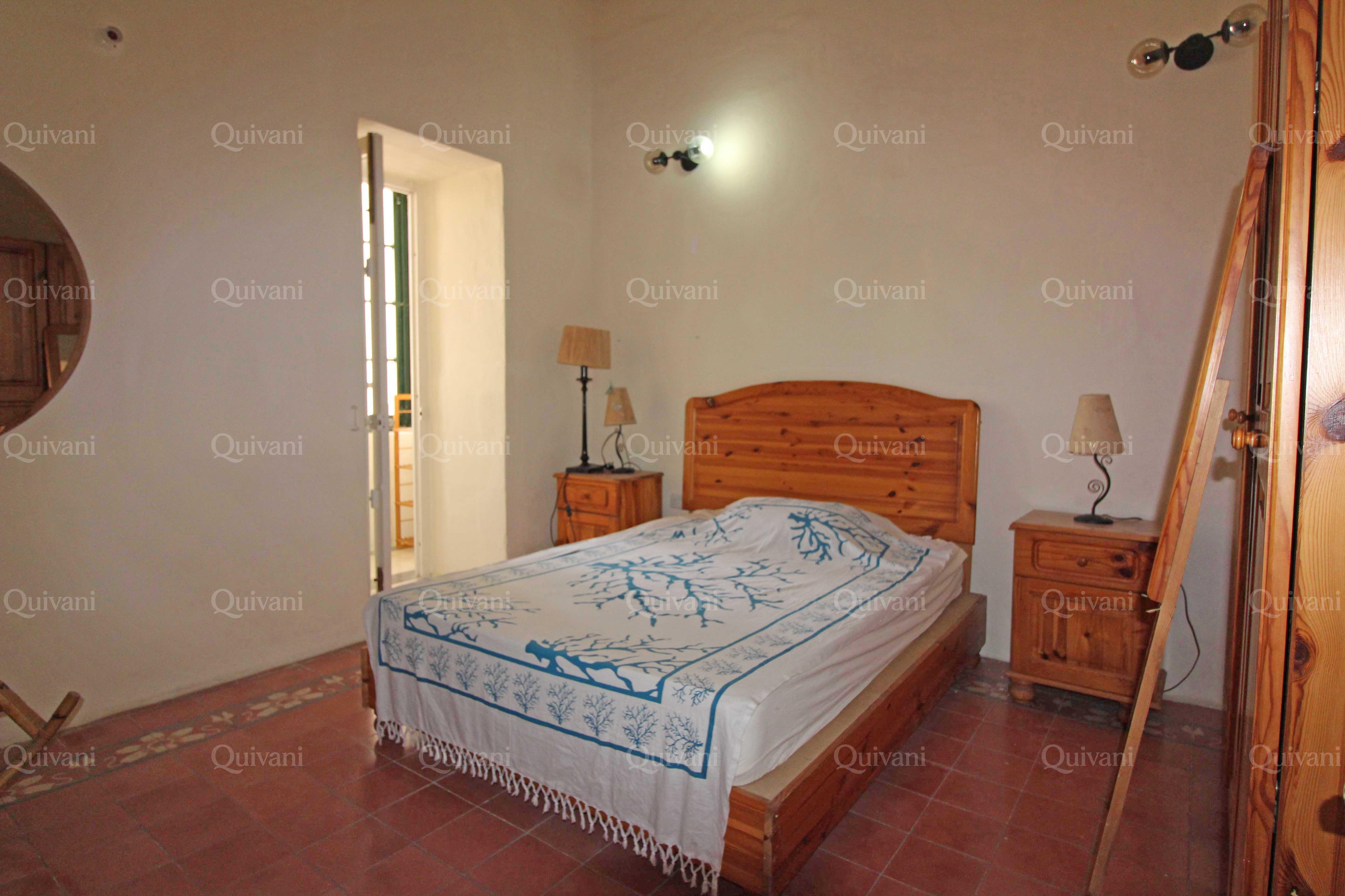 Sliema, Converted Town House