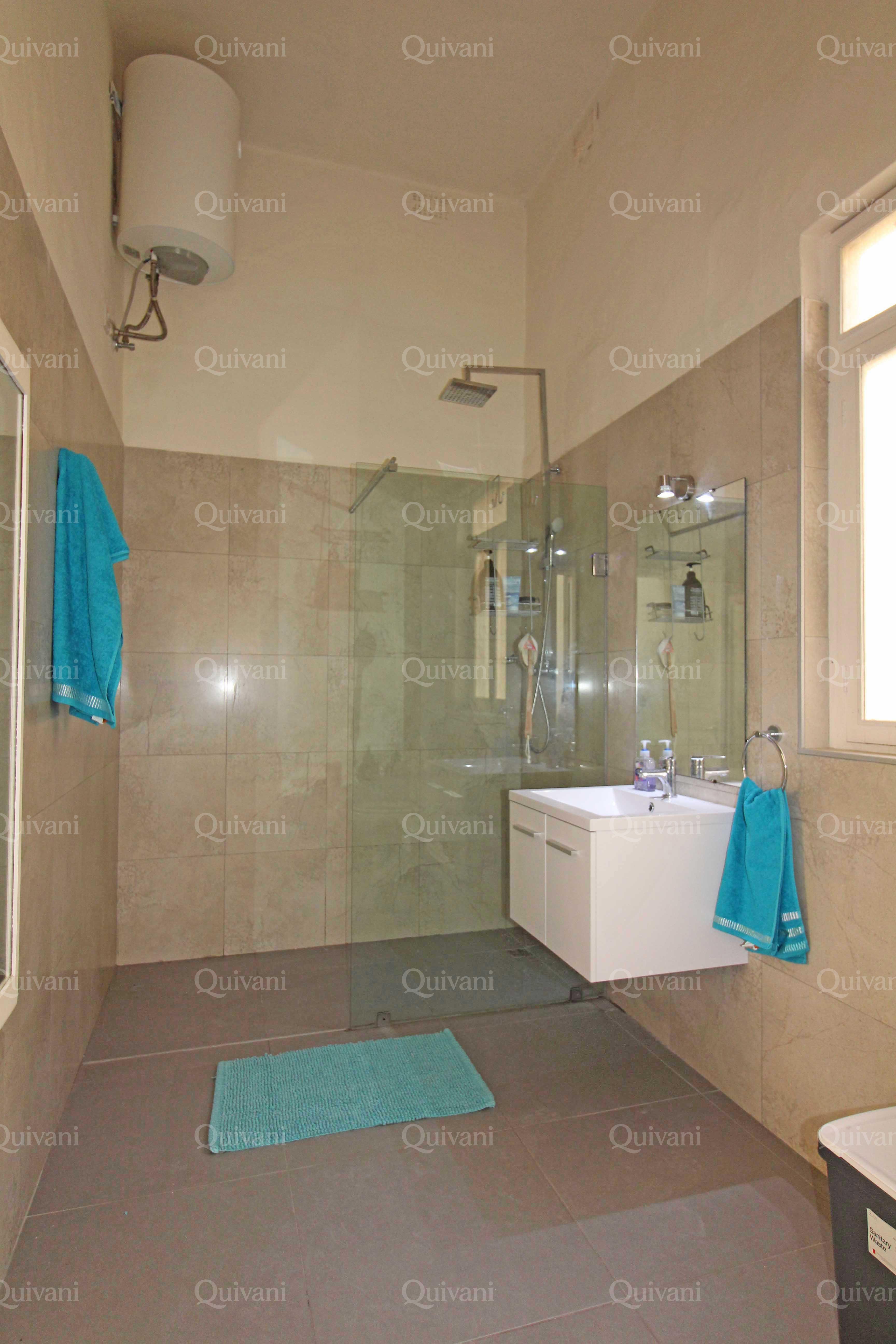 Sliema, Converted Town House