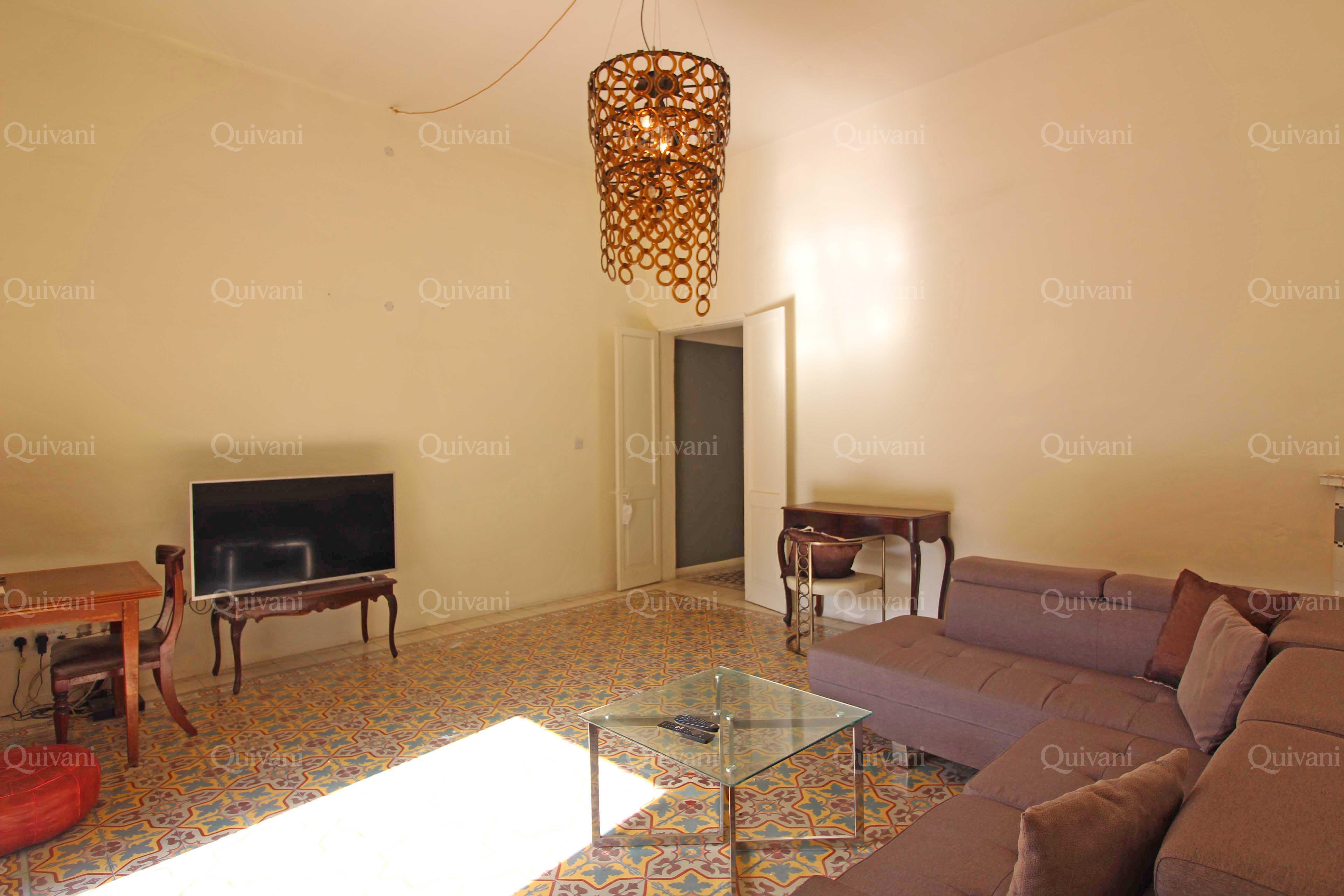Sliema, Converted Town House