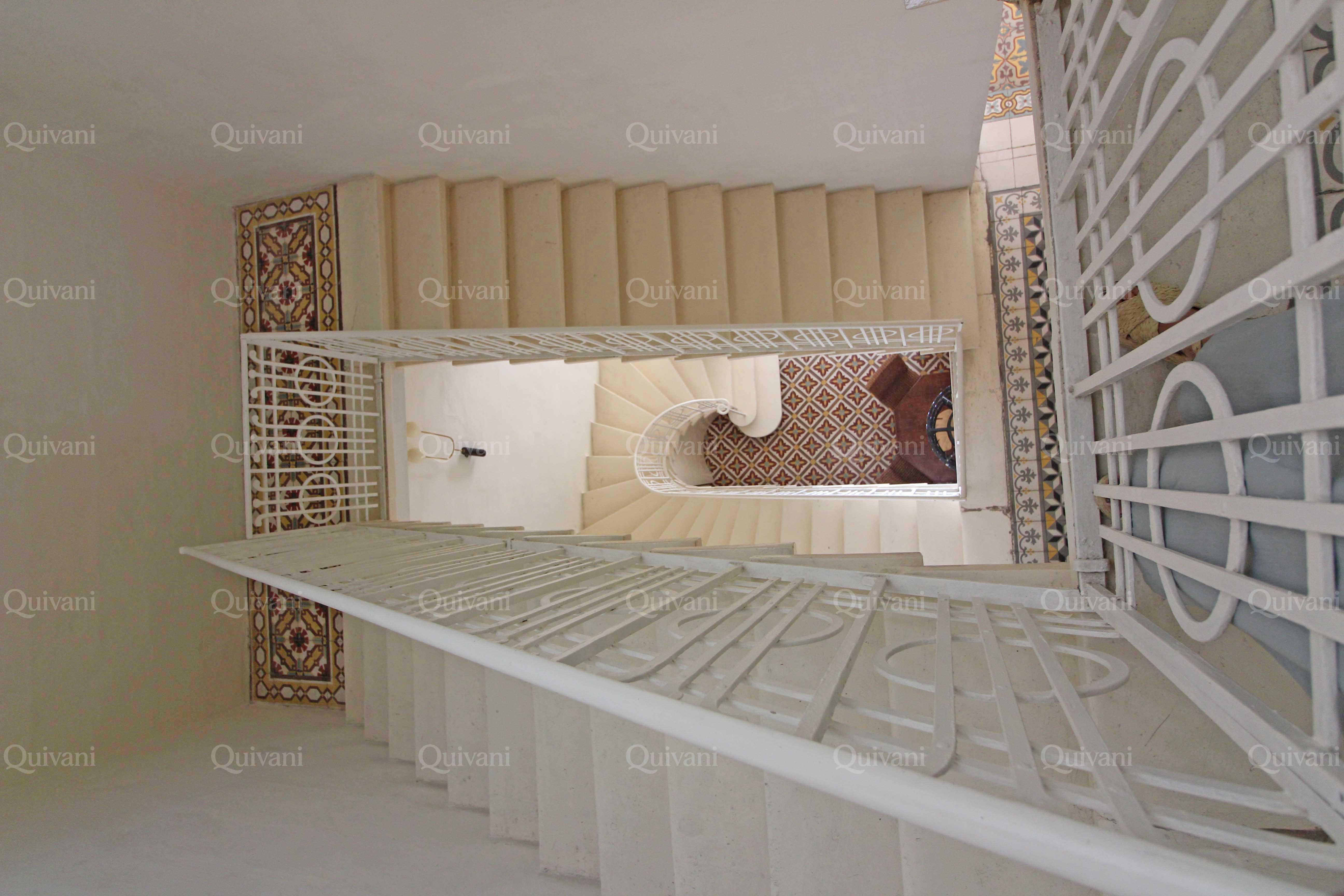 Sliema, Converted Town House