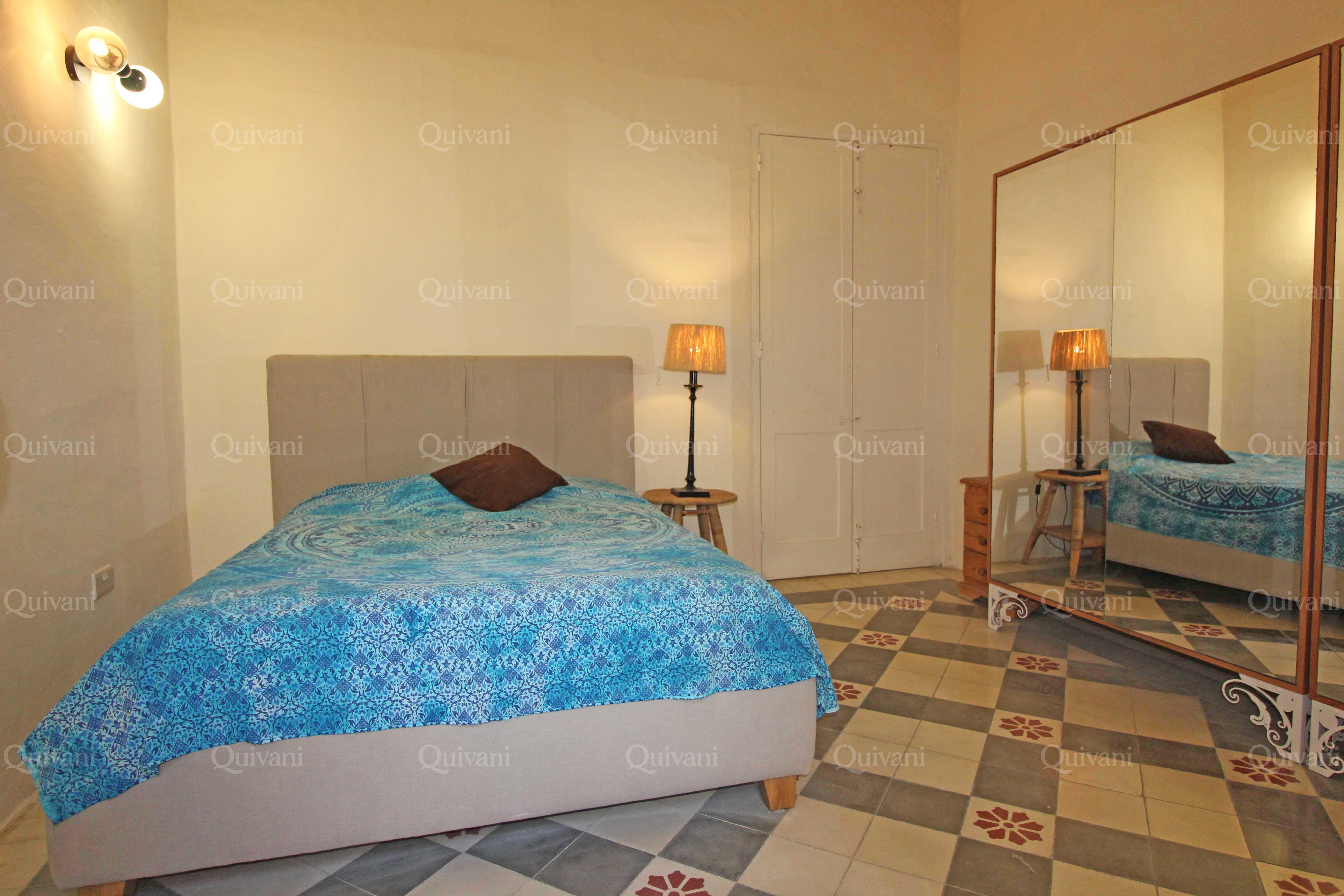 Sliema, Converted Town House