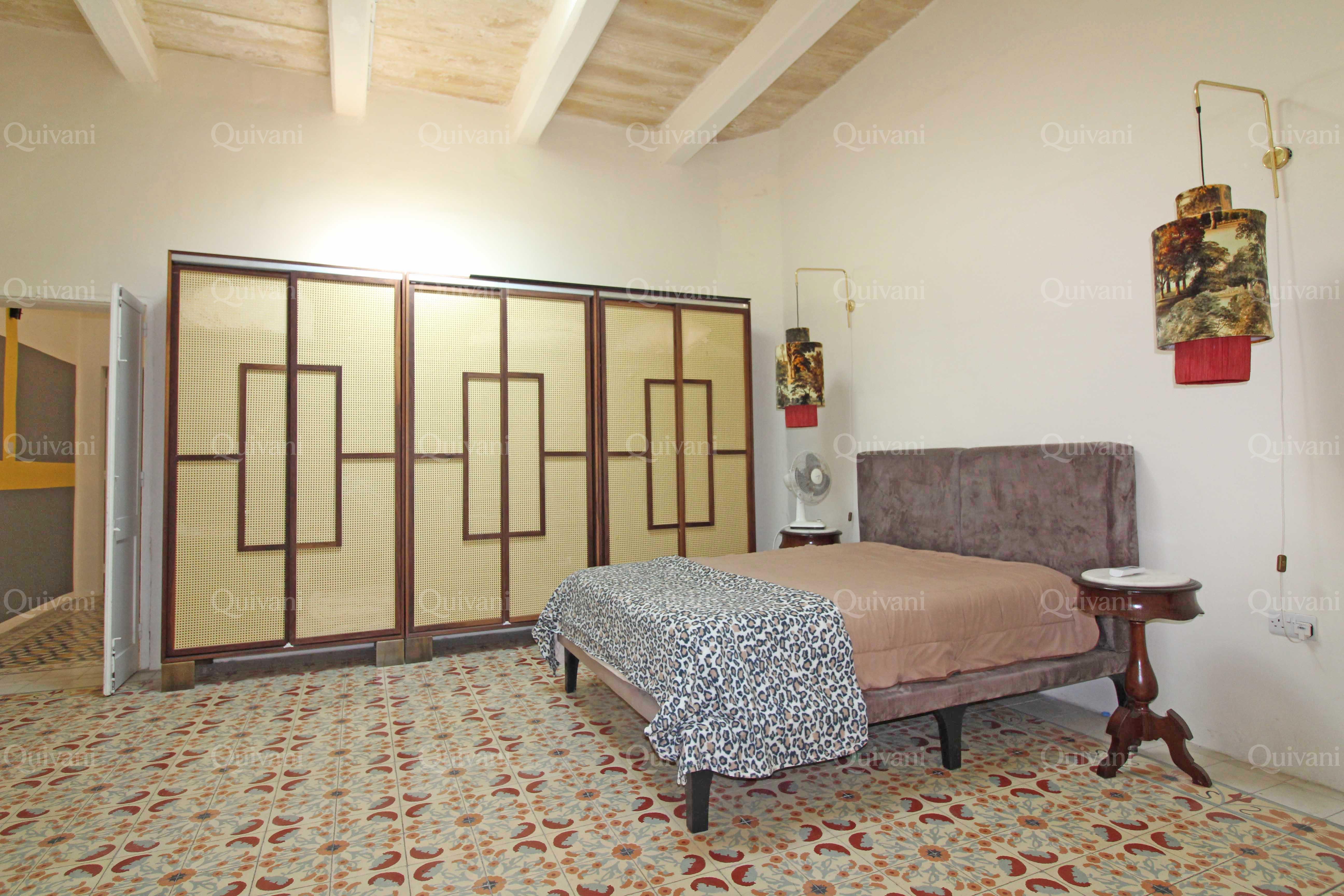 Sliema, Converted Town House