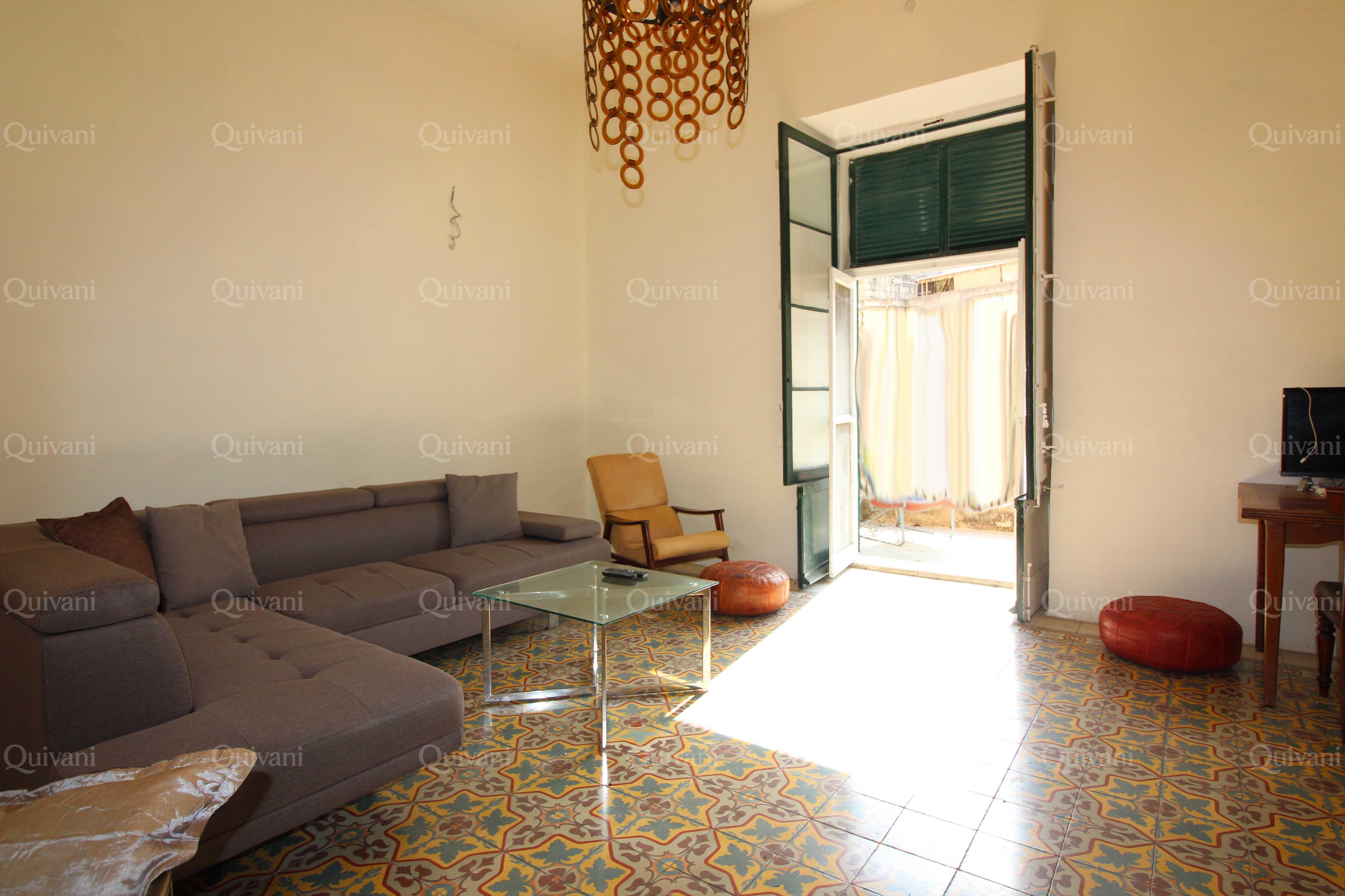 Sliema, Converted Town House