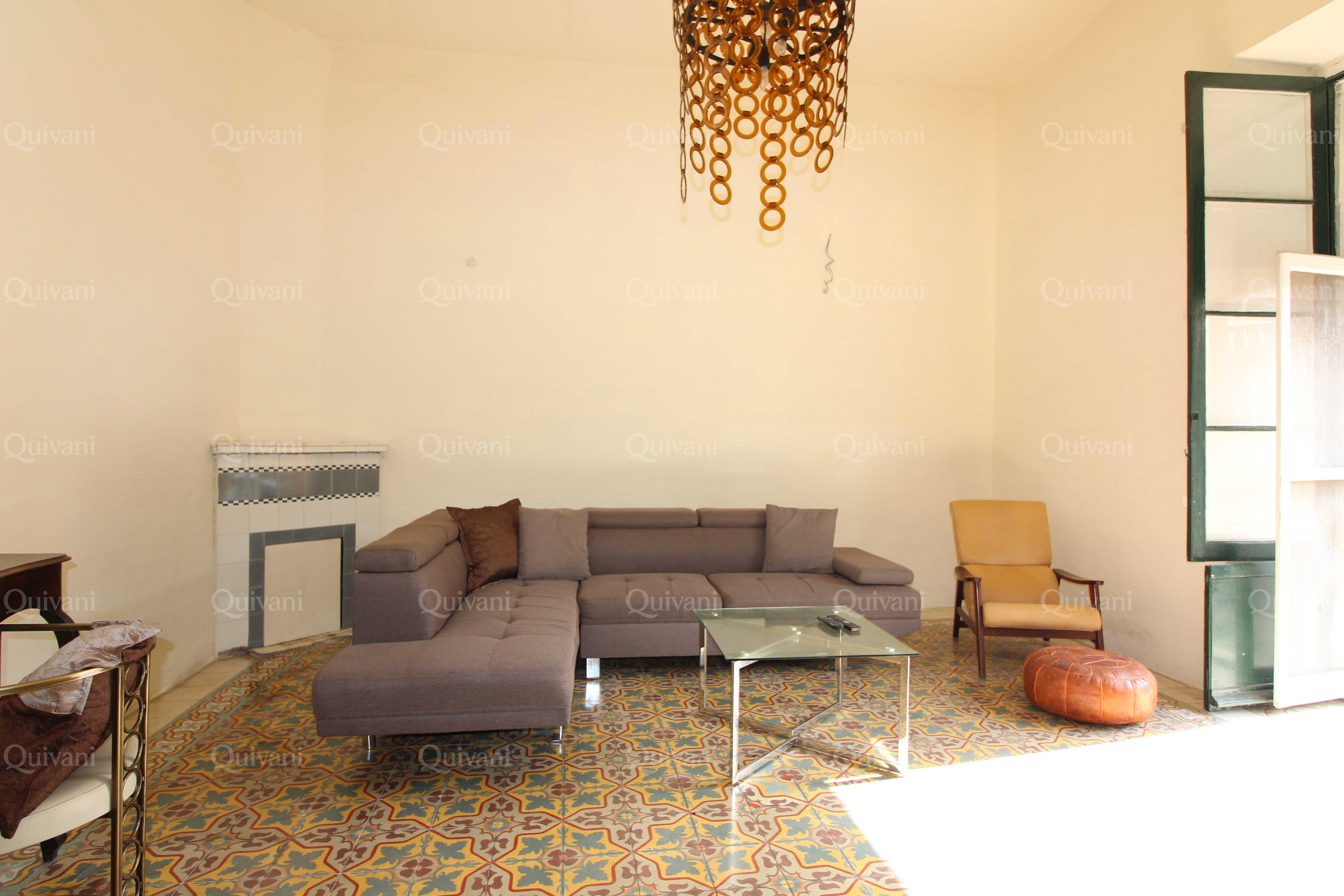 Sliema, Converted Town House