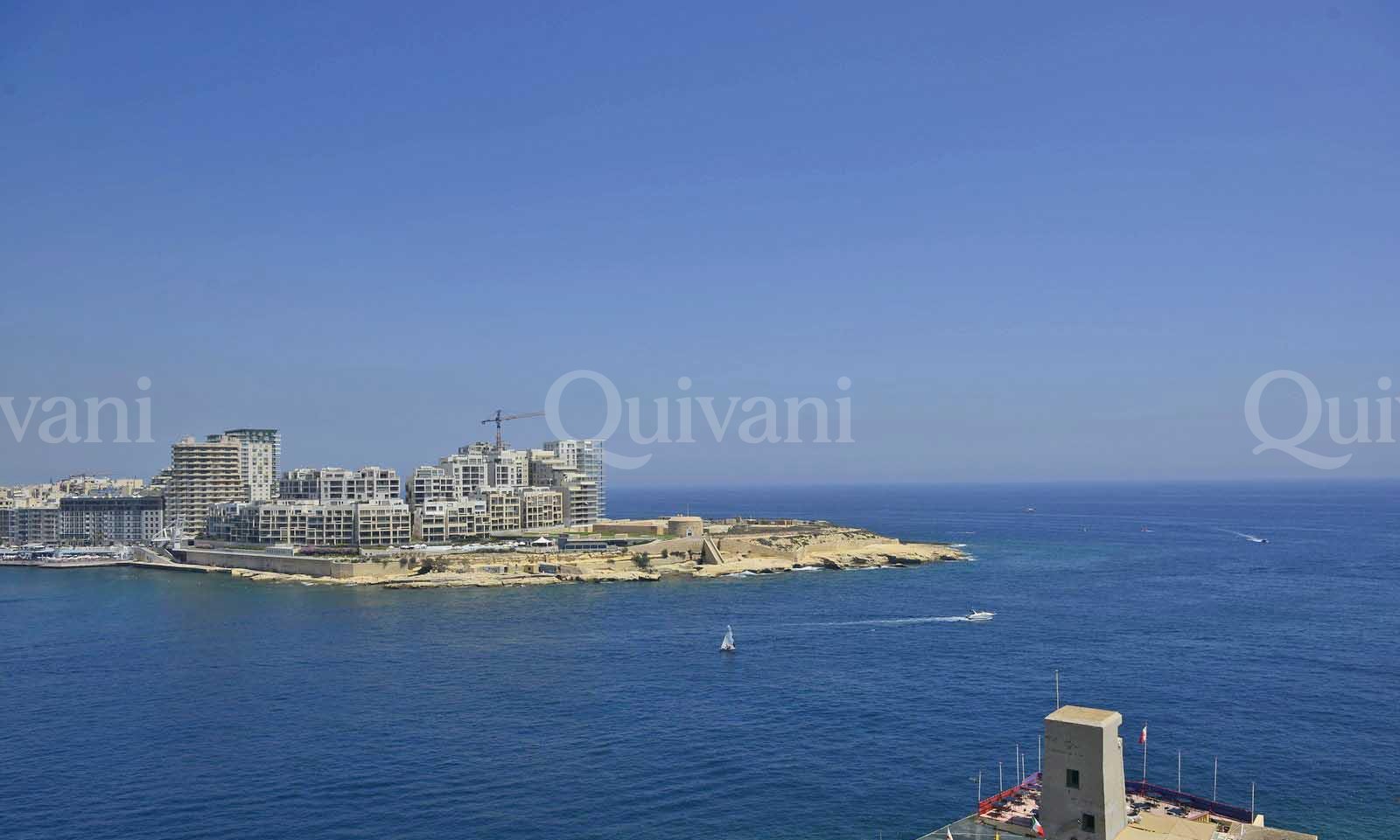 Valletta, Beautiful Apartment