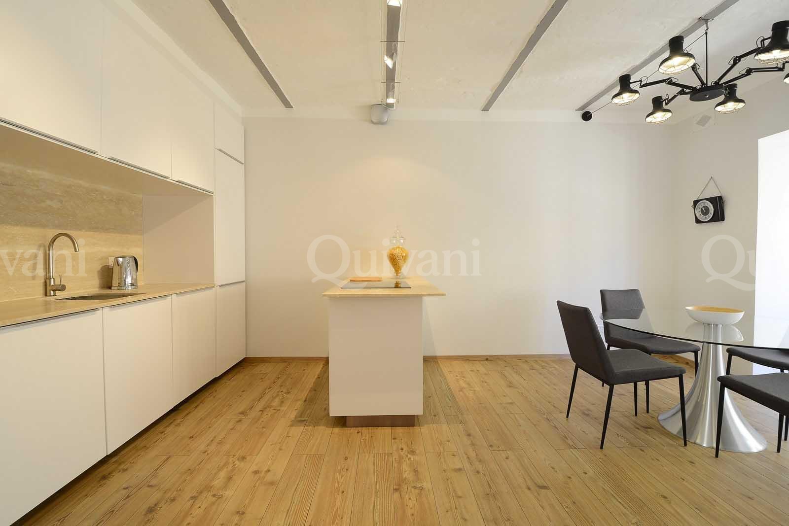 Valletta, Beautiful Apartment