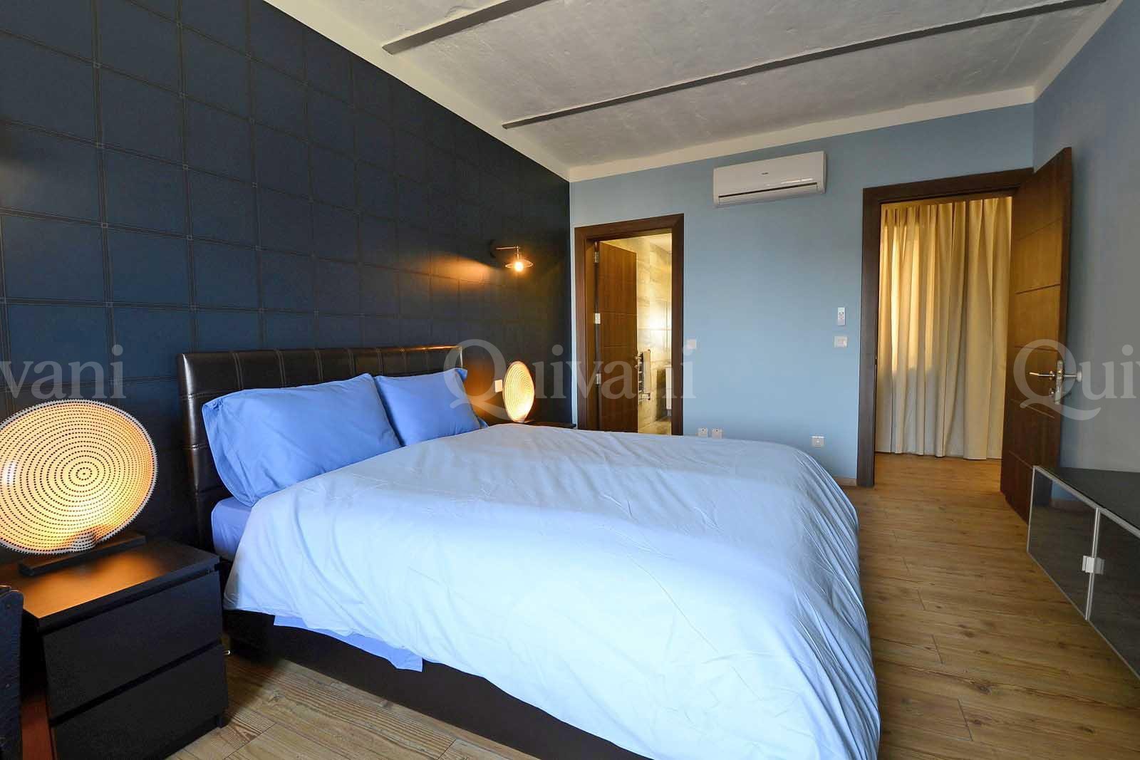 Valletta, Beautiful Apartment