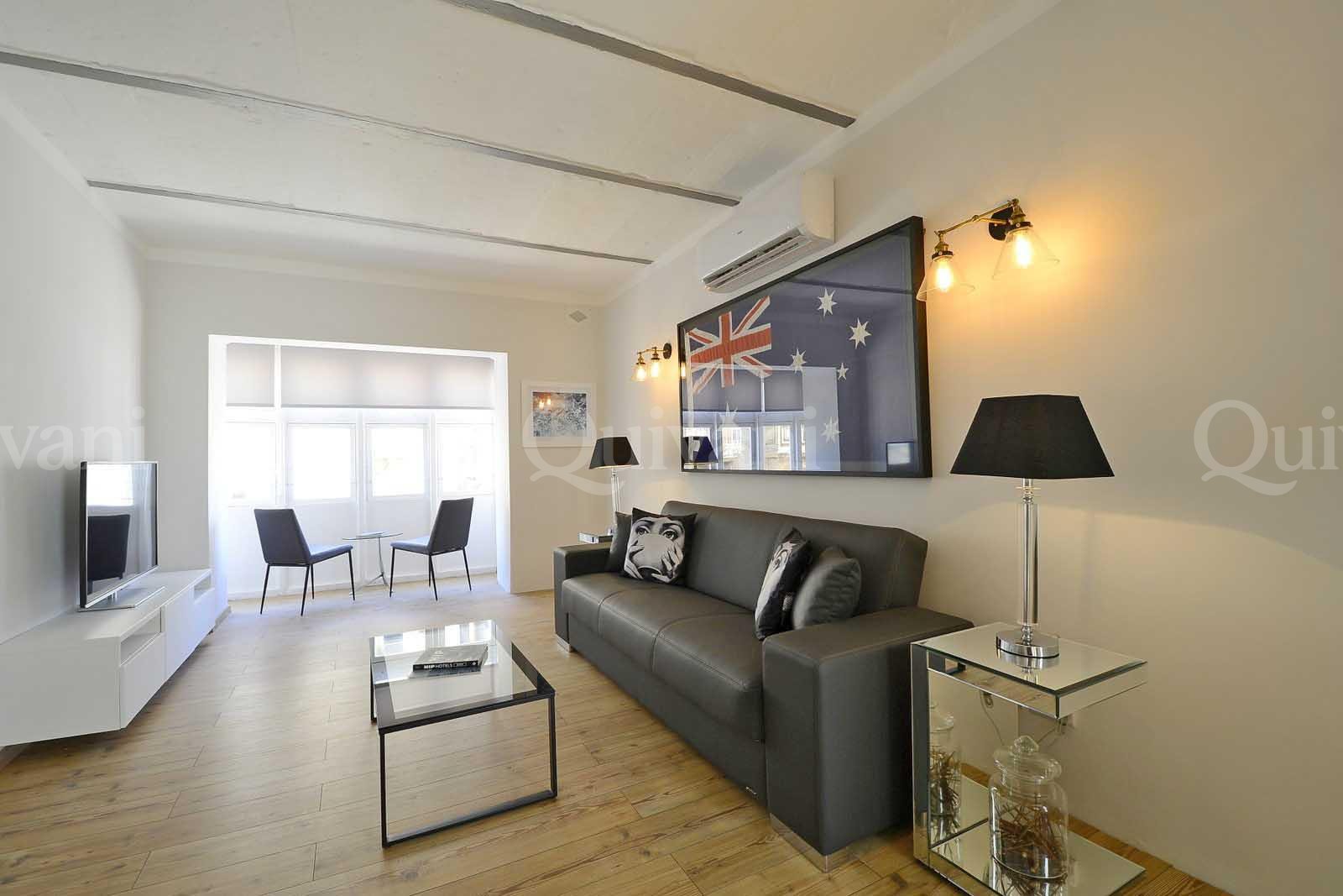 Valletta, Beautiful Apartment
