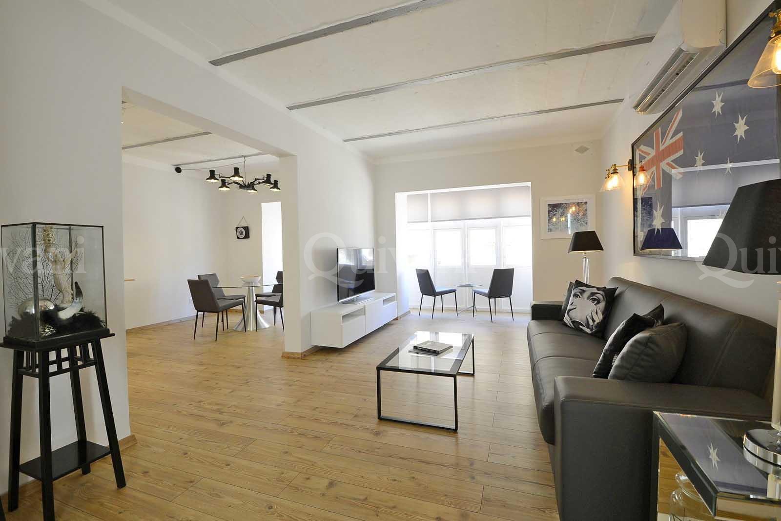 Valletta, Beautiful Apartment