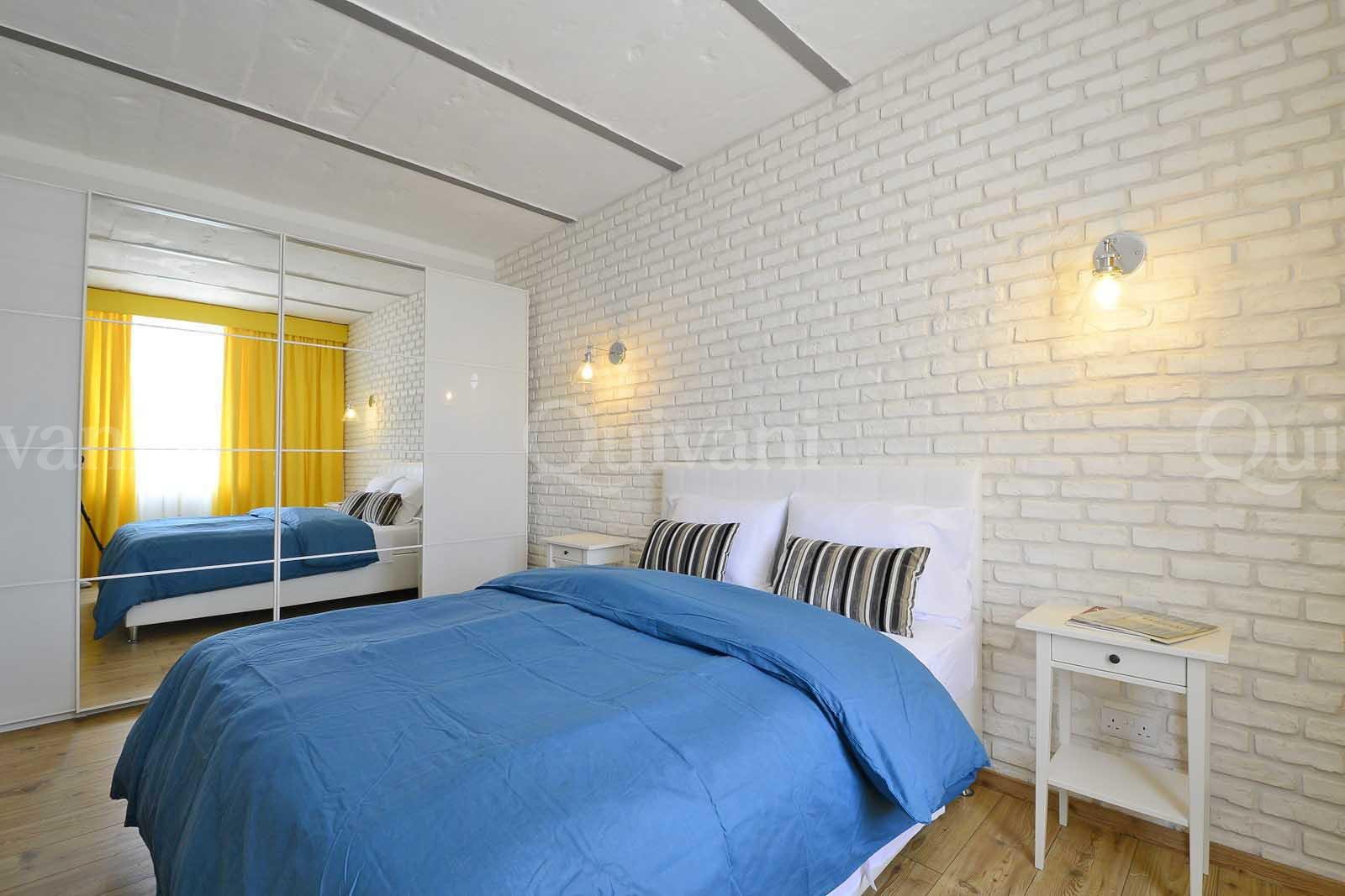 Valletta, Beautiful Apartment
