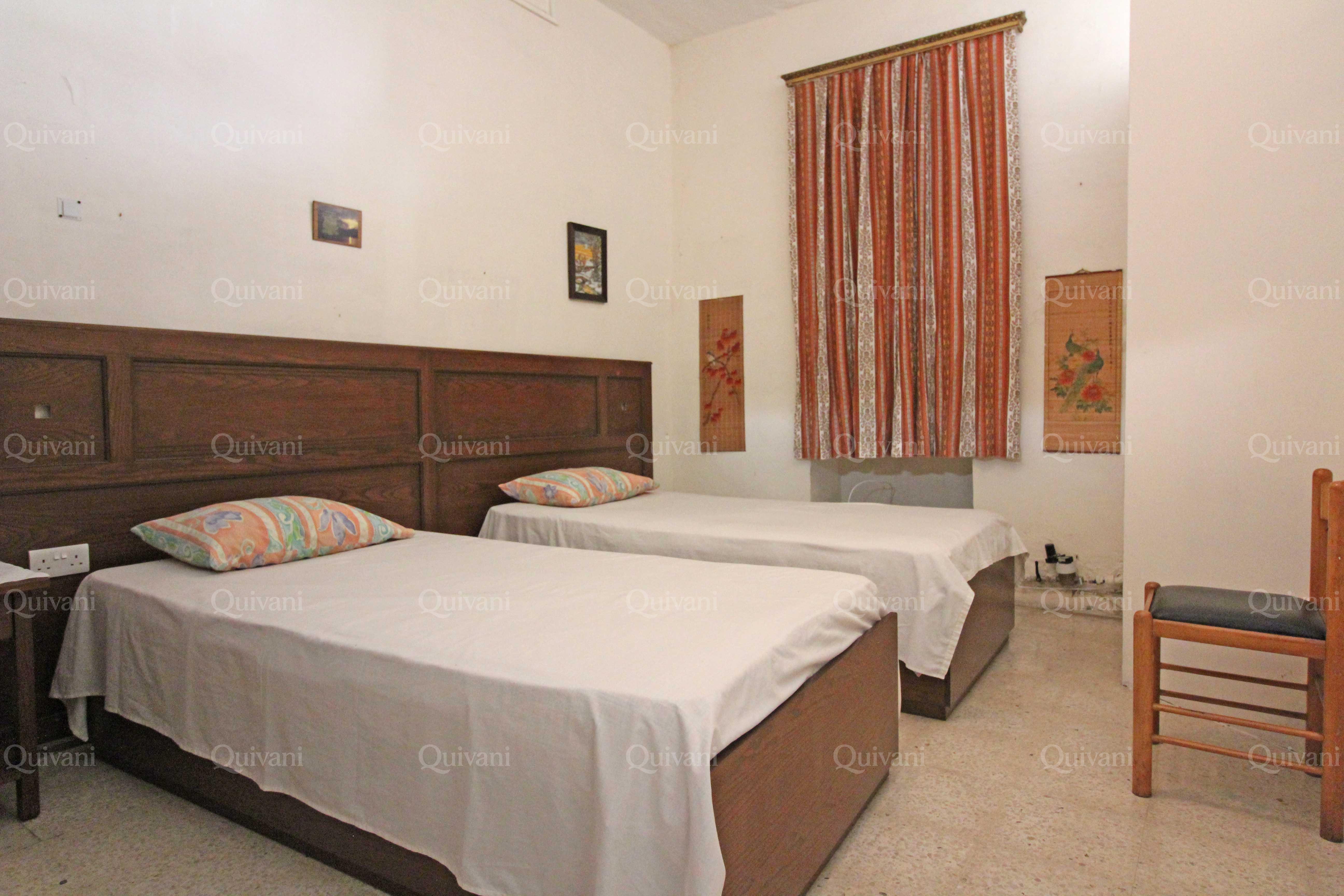 Msida, Furnished Town House