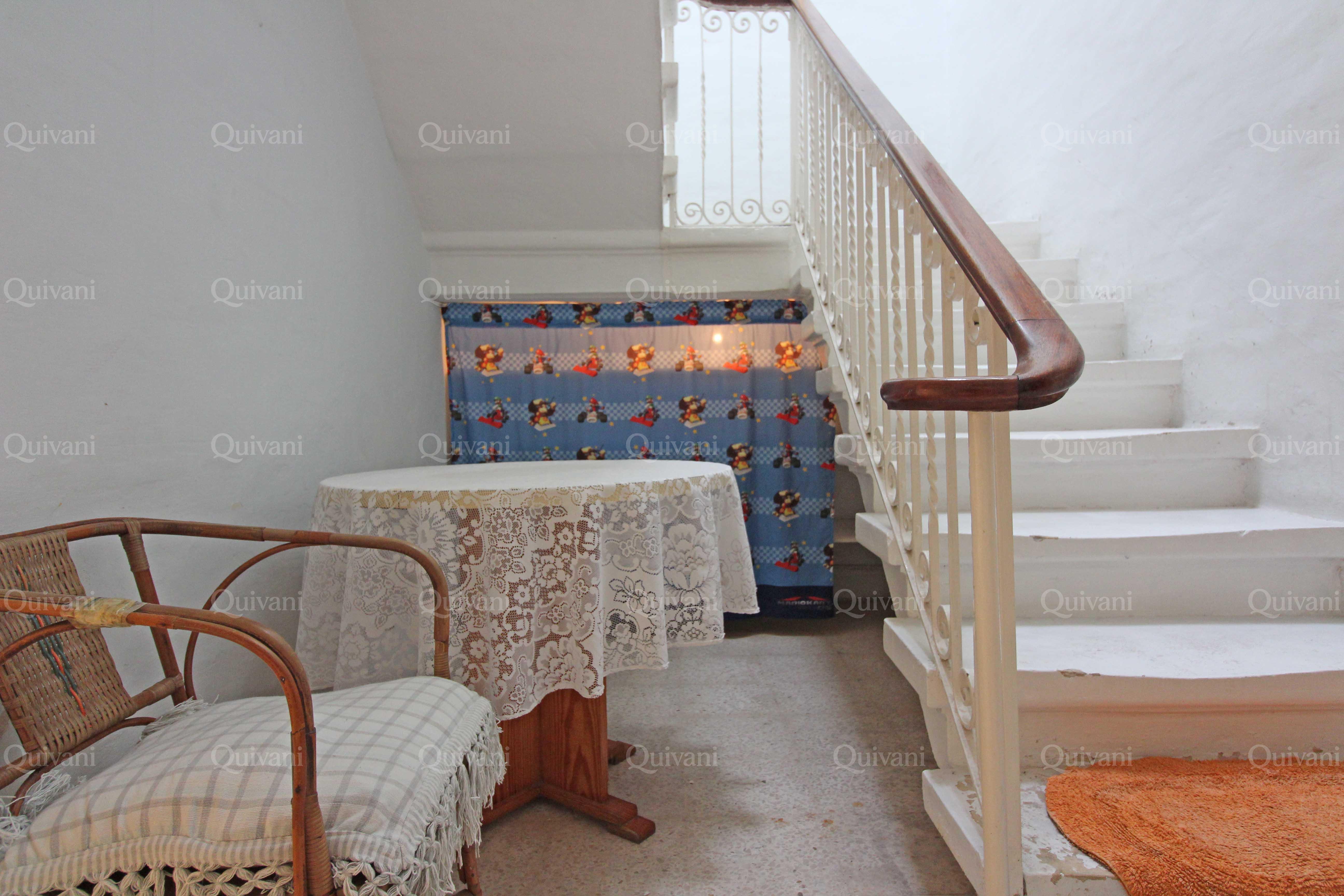 Msida, Furnished Town House