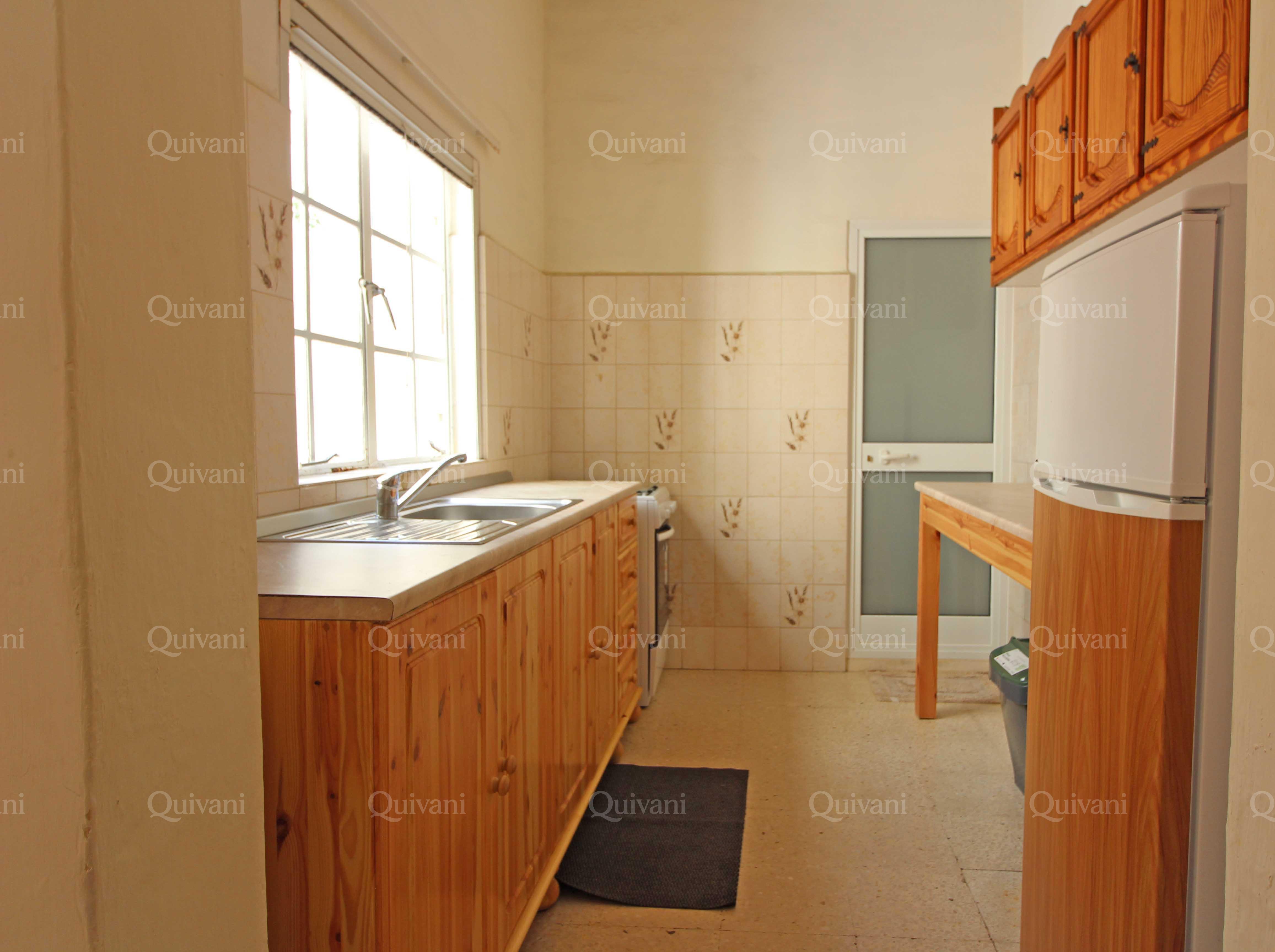 Msida, Furnished Town House