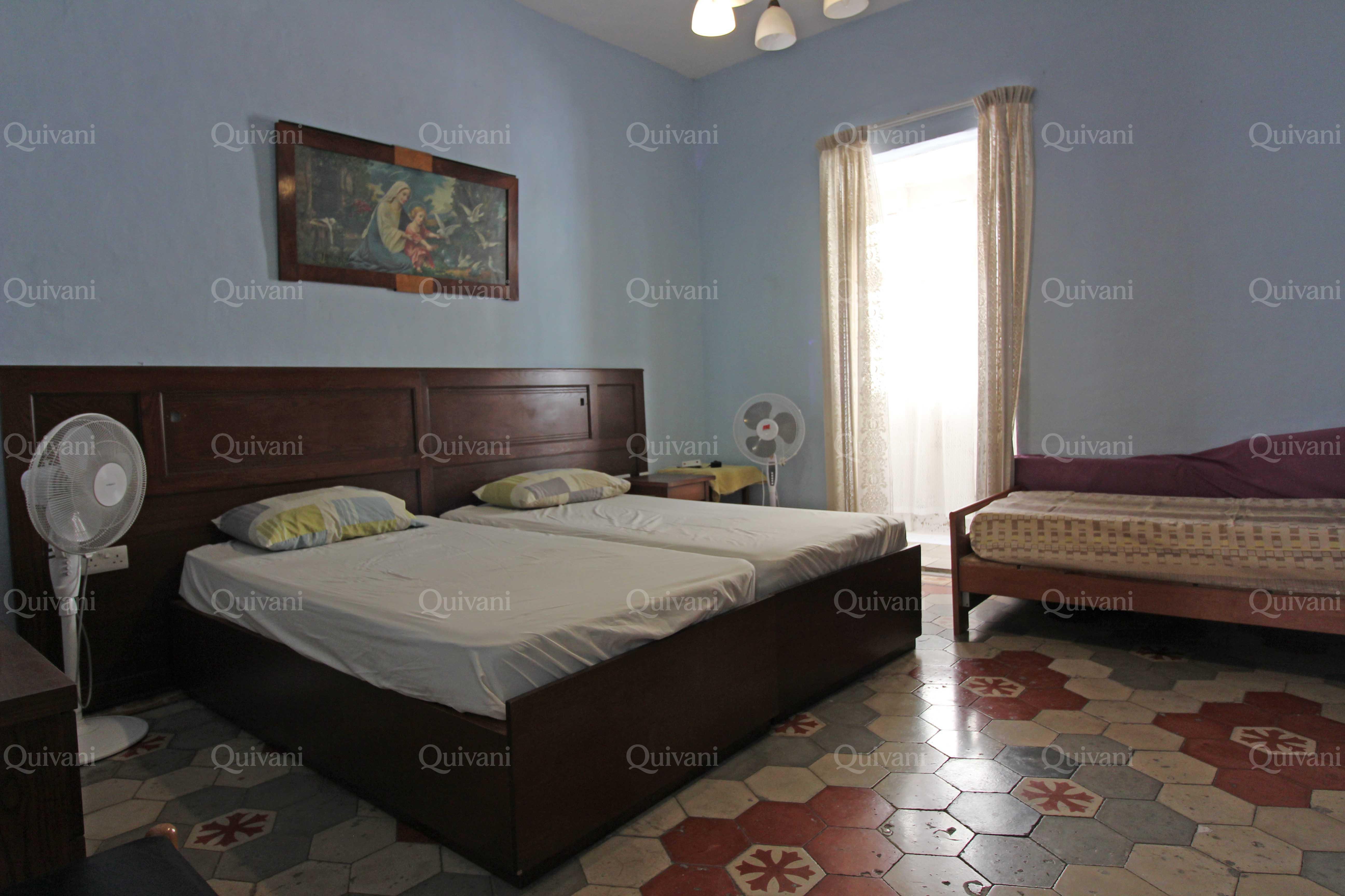 Msida, Furnished Town House