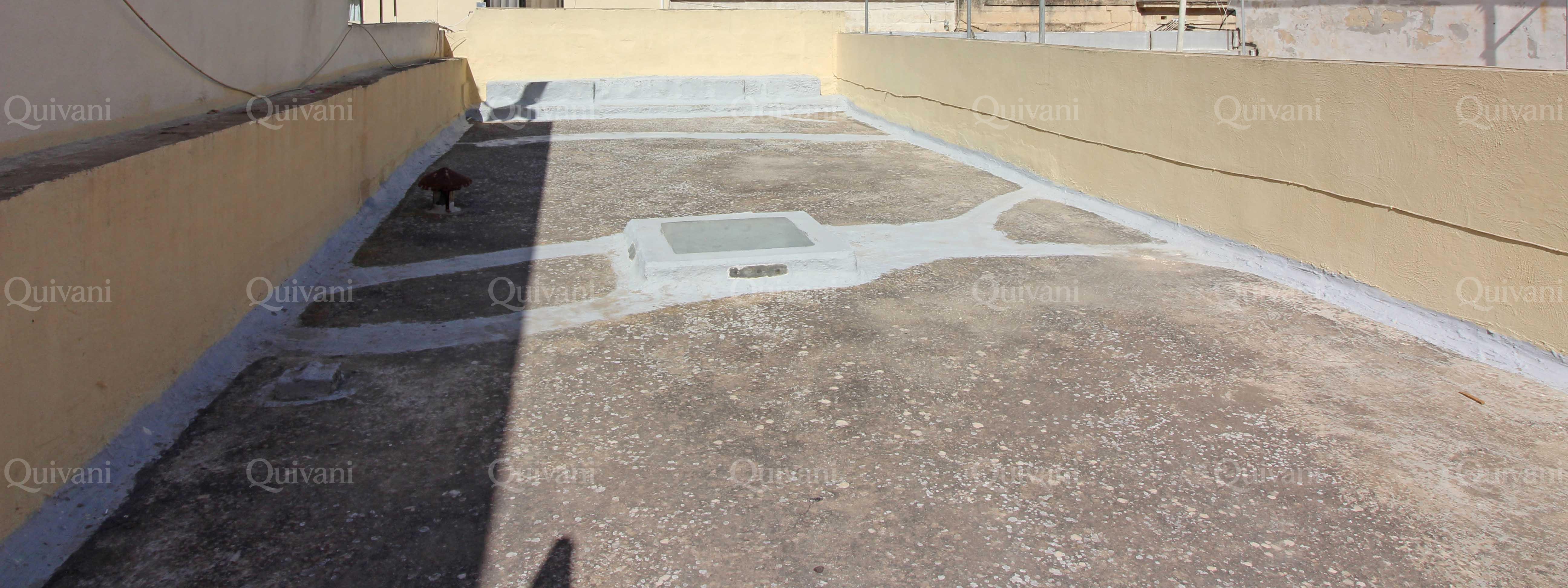 Msida, Furnished Town House