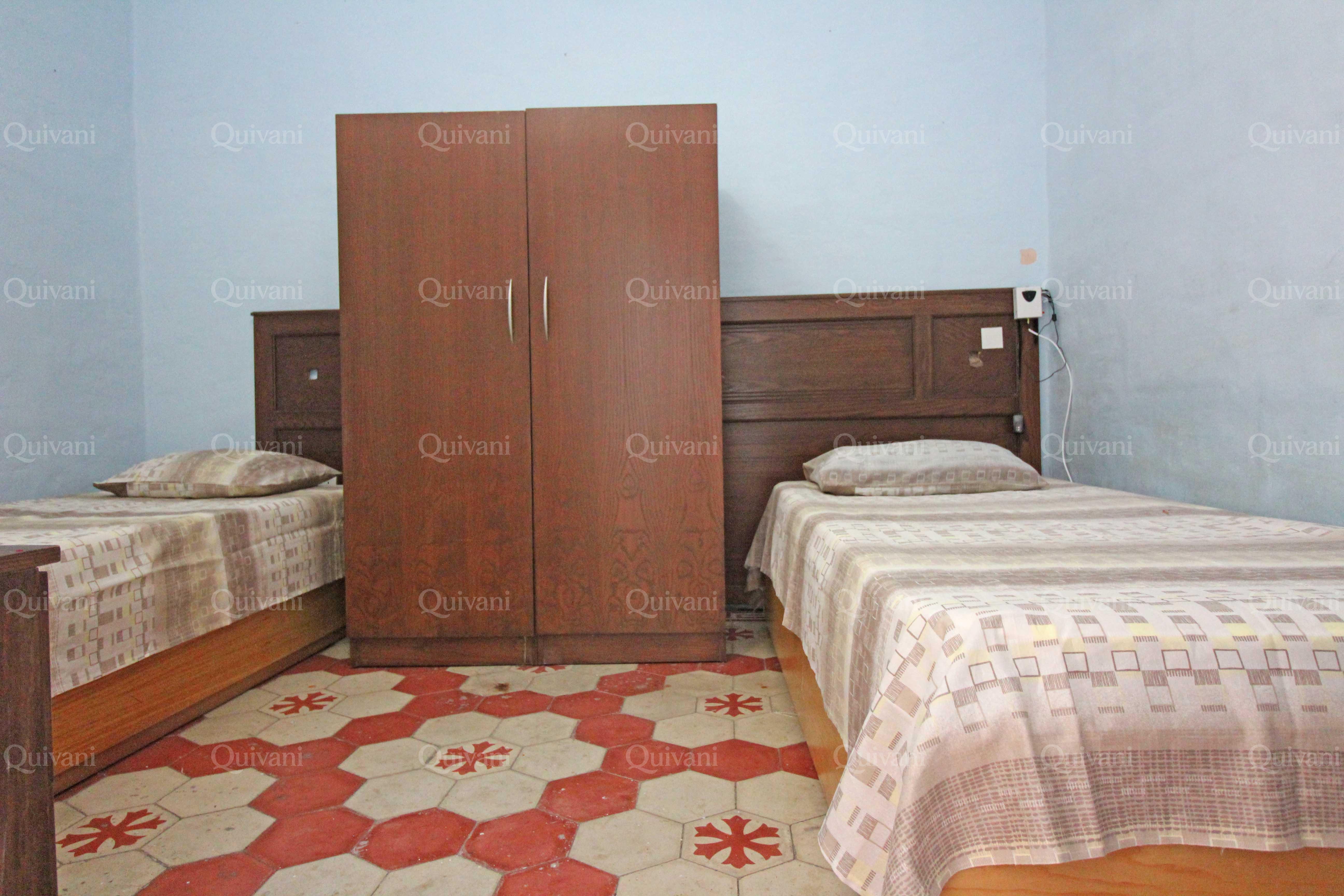 Msida, Furnished Town House