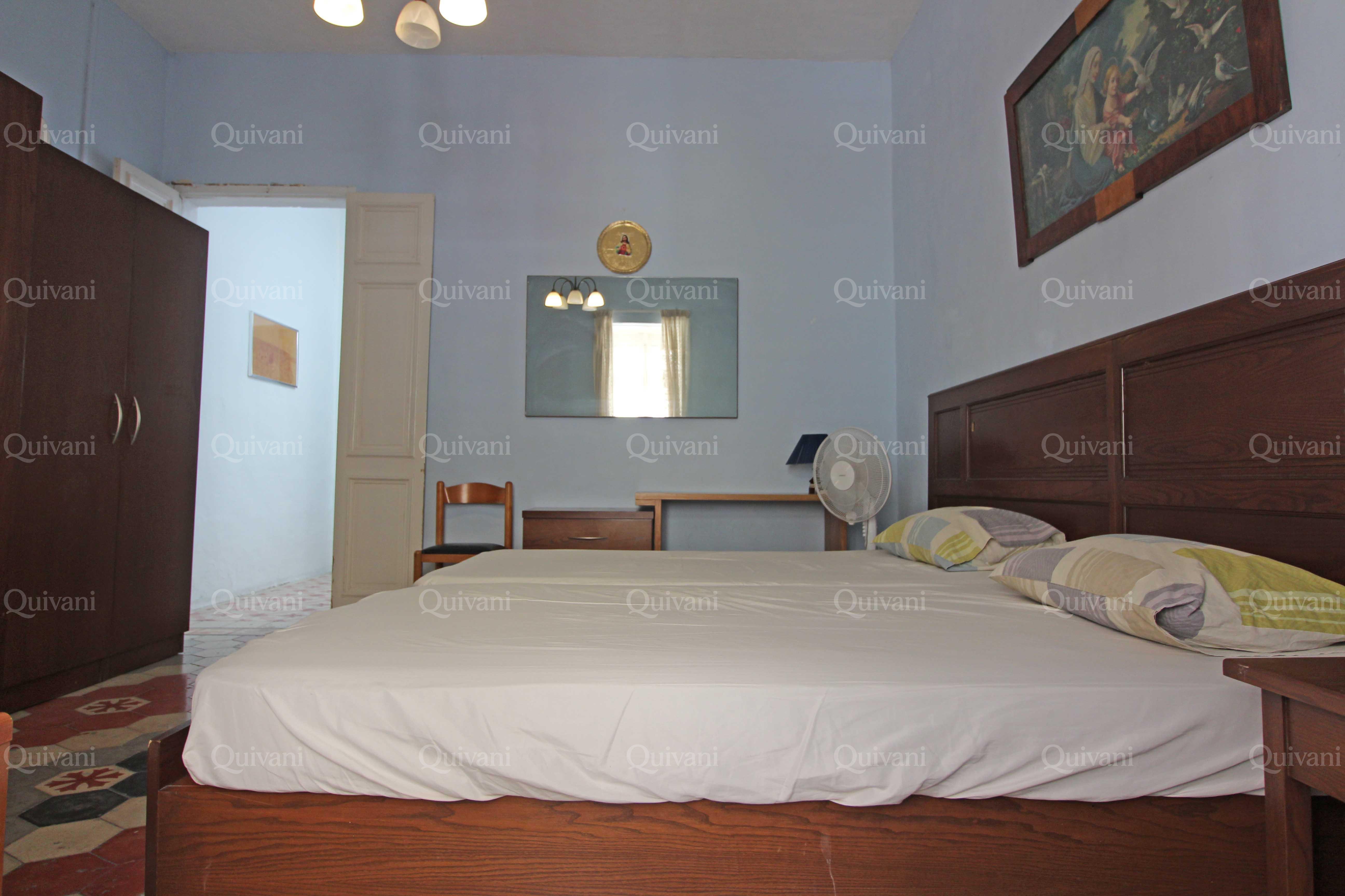 Msida, Furnished Town House