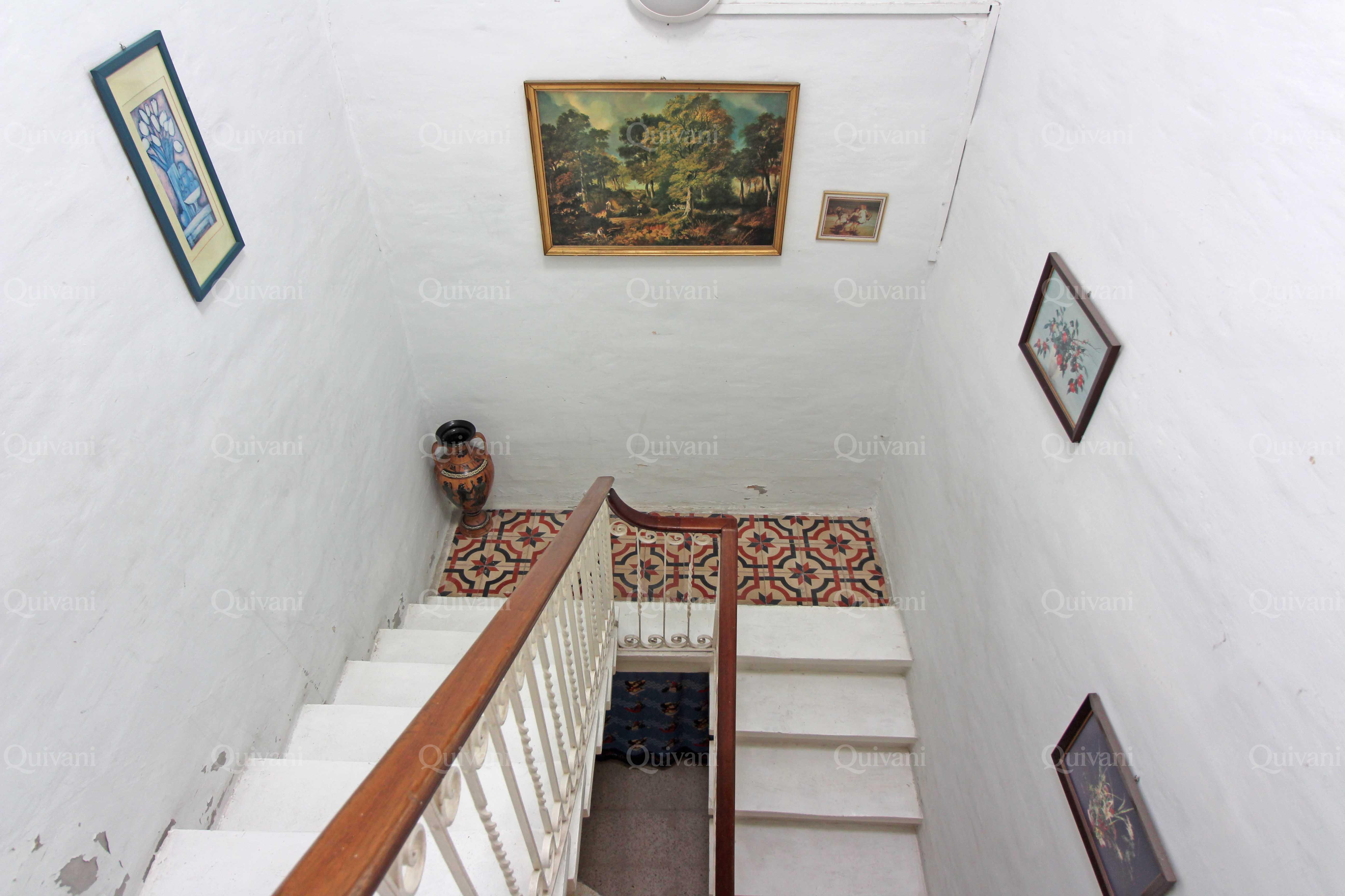 Msida, Furnished Town House