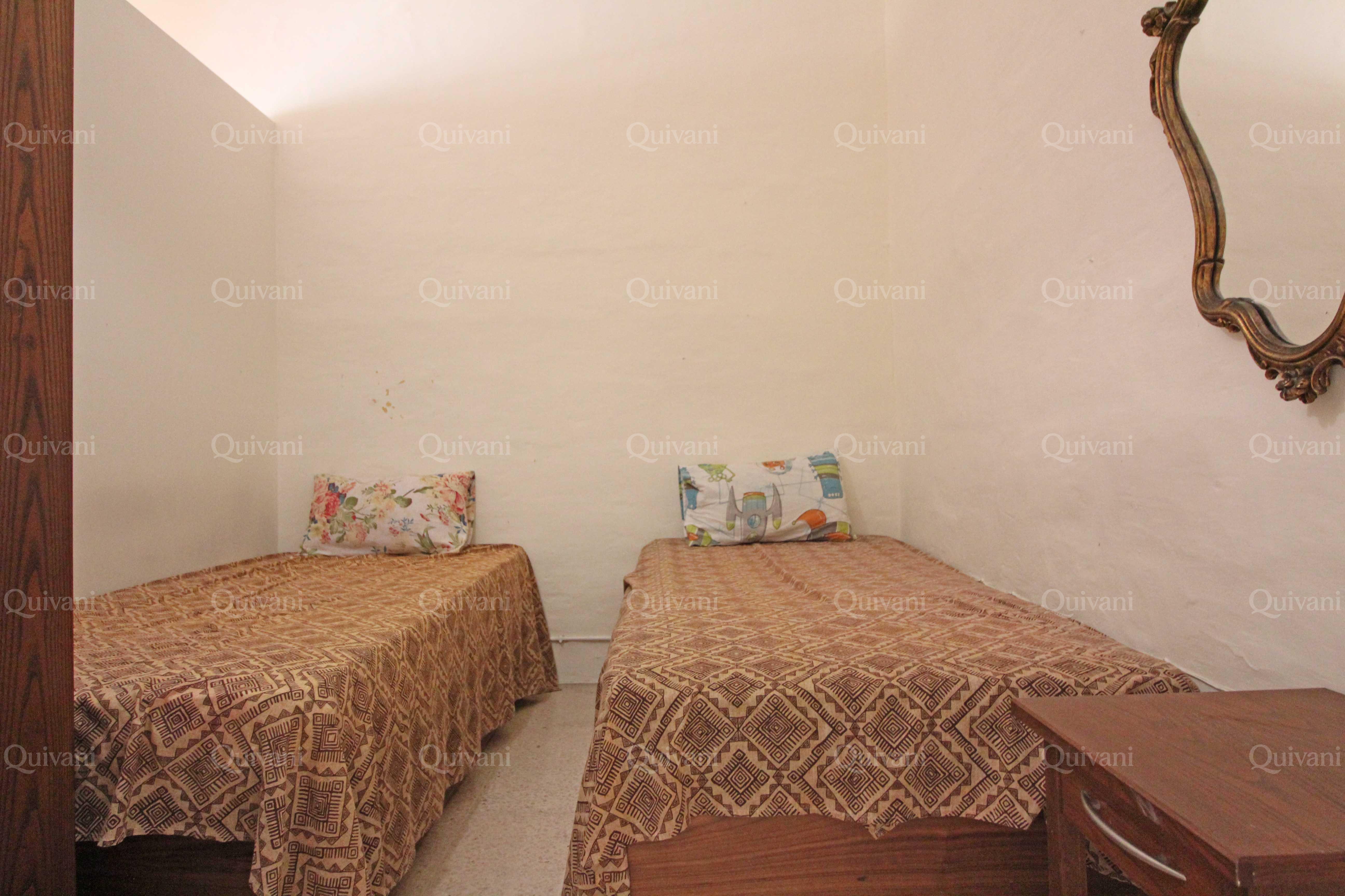 Msida, Furnished Town House