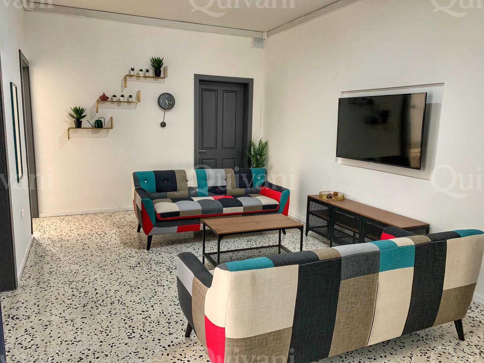 Pieta, Furnished Maisonette