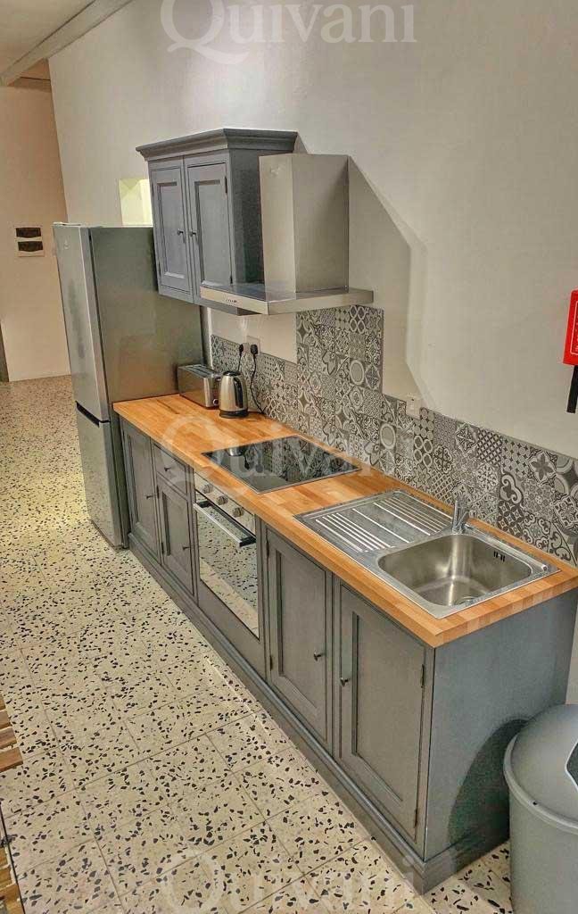 Pieta, Furnished Maisonette
