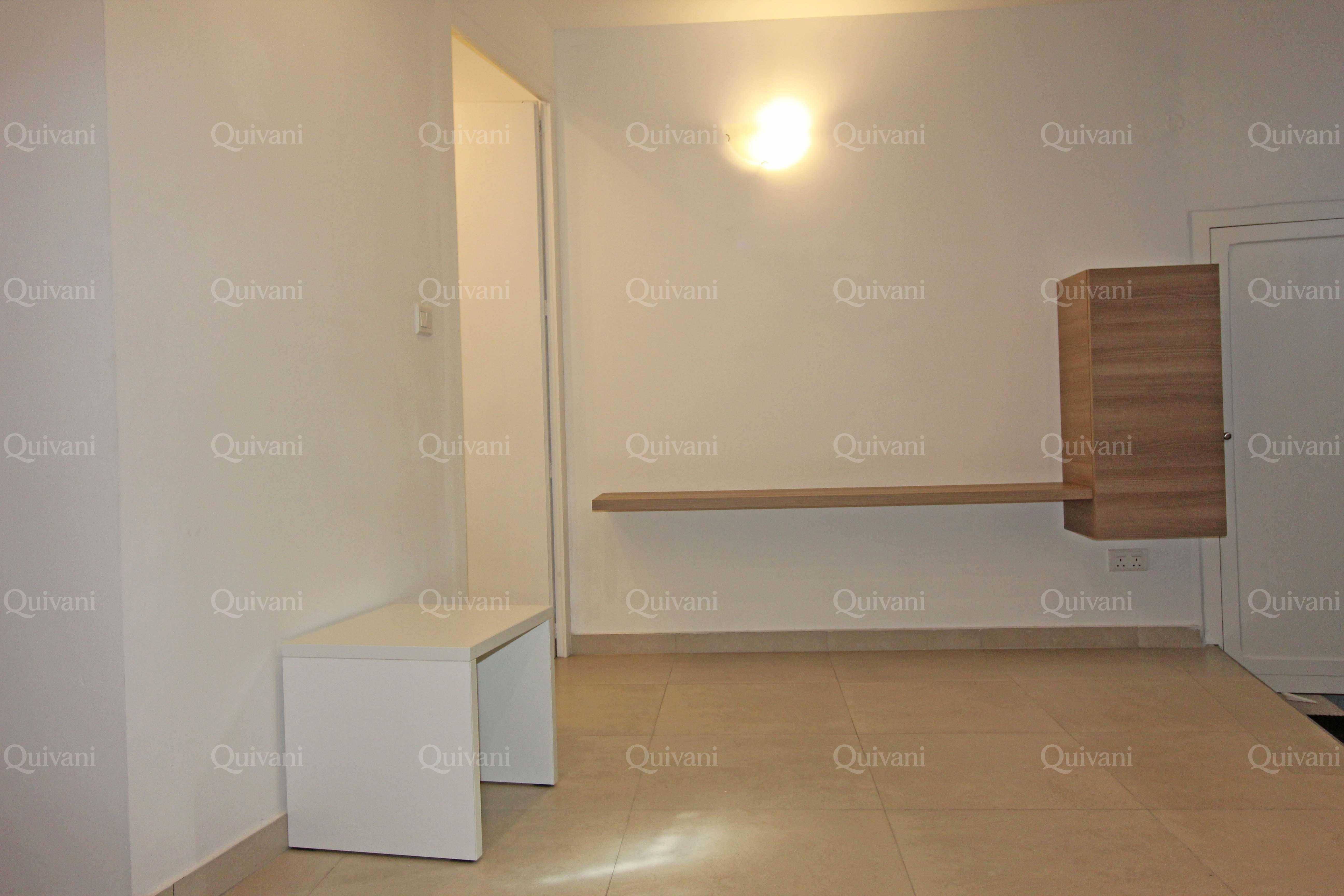 Kalkara, Furnished Elevated Maisonette