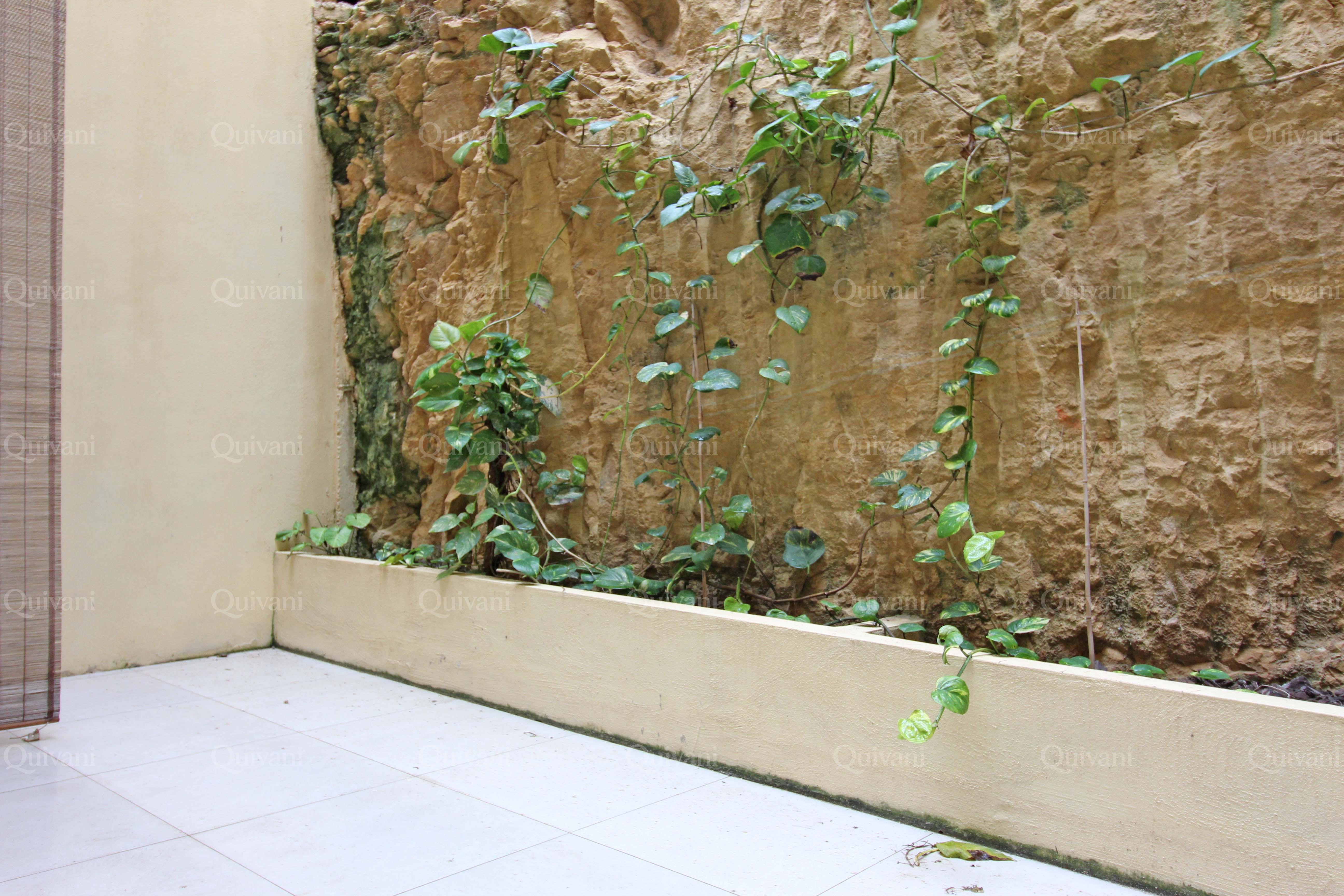 Kalkara, Furnished Elevated Maisonette