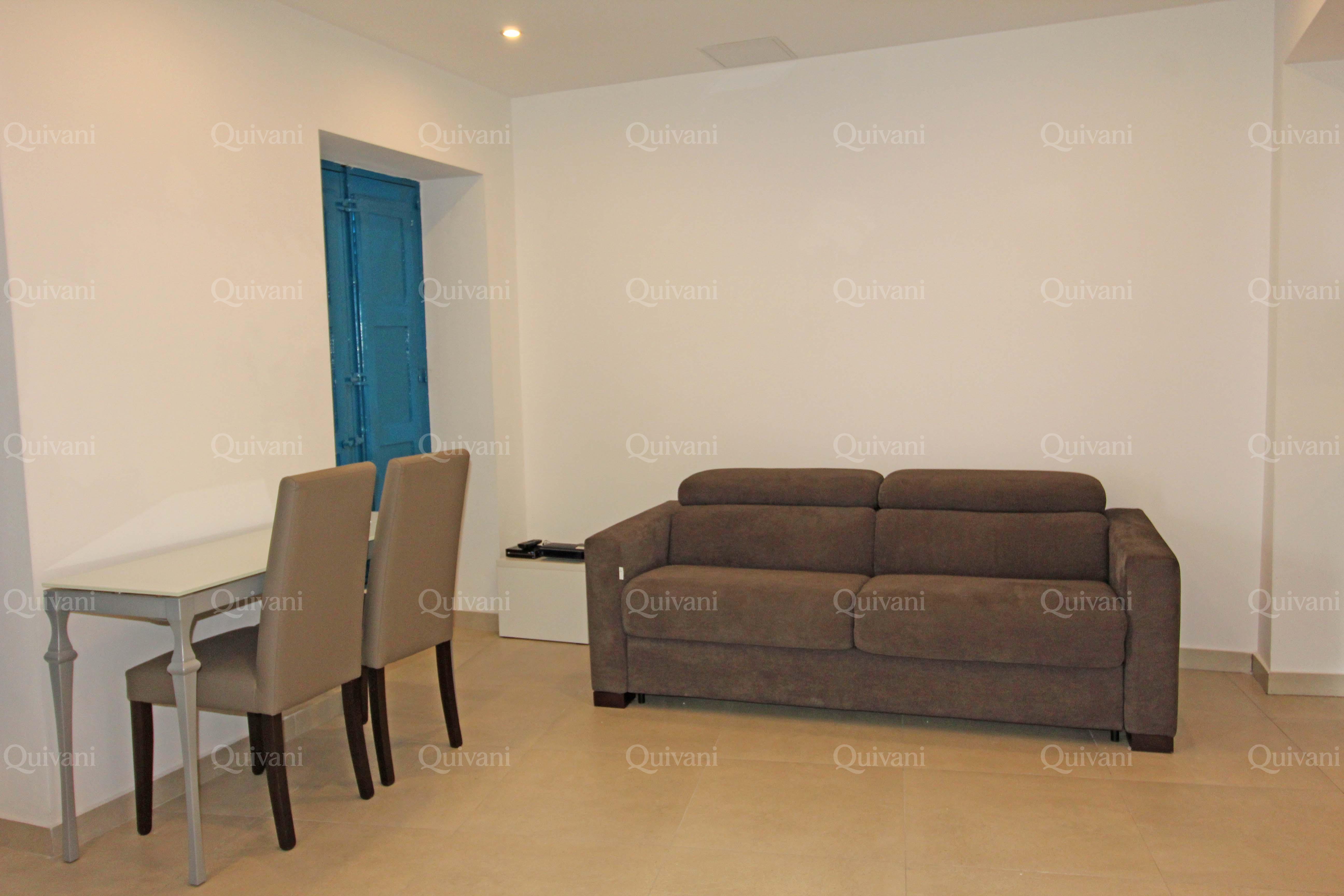 Kalkara, Furnished Elevated Maisonette
