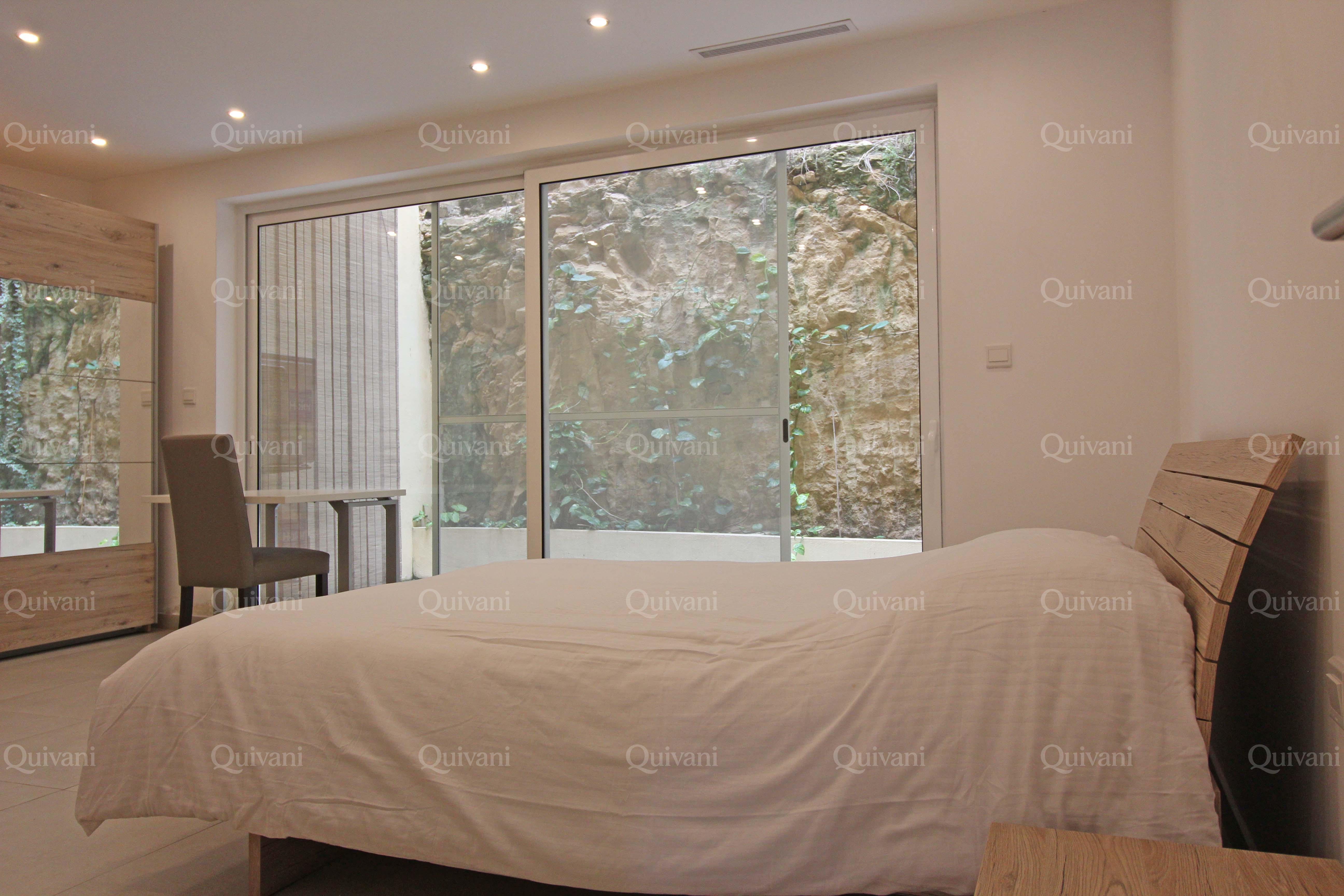 Kalkara, Furnished Elevated Maisonette