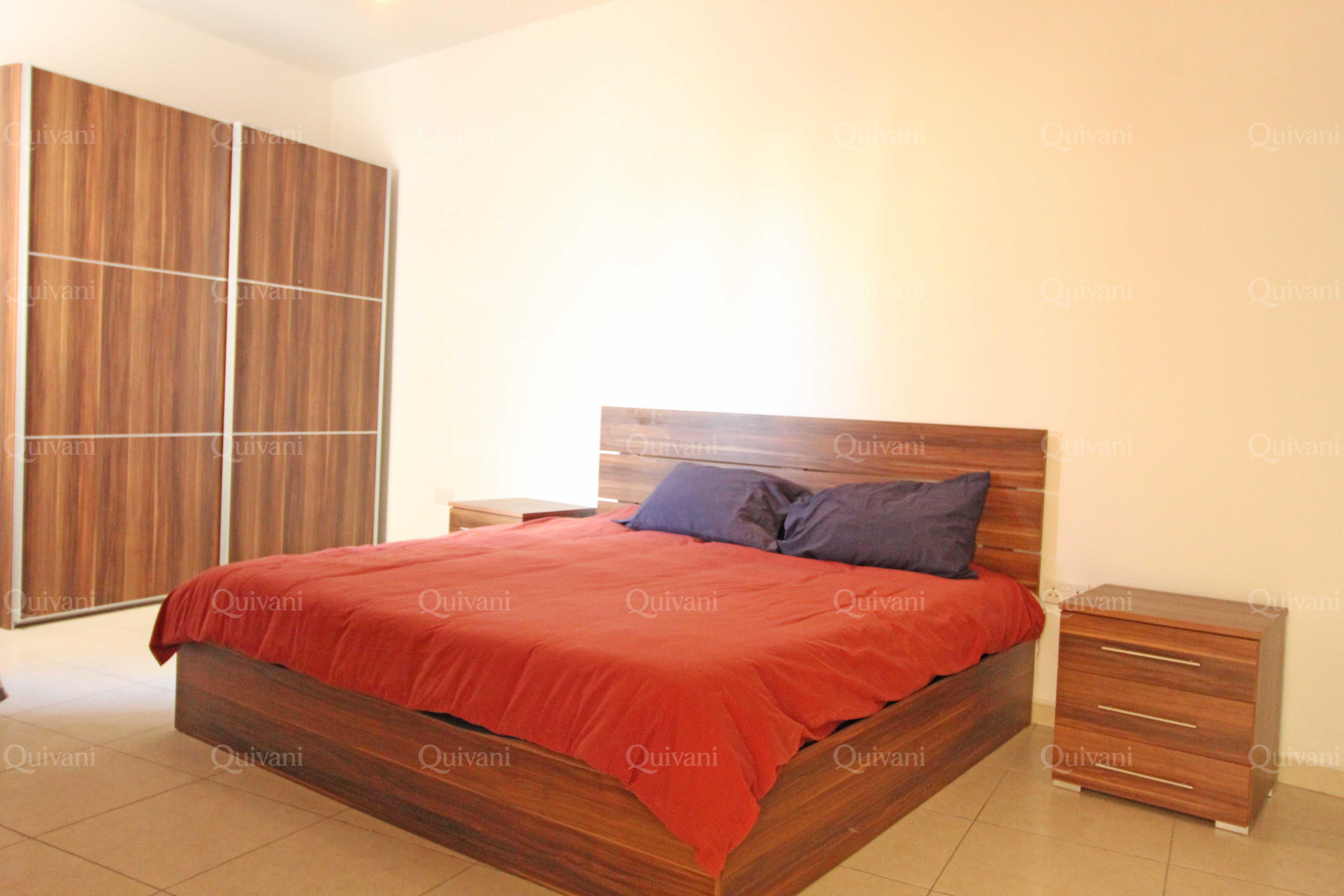 Birkirkara, Furnished Apartment
