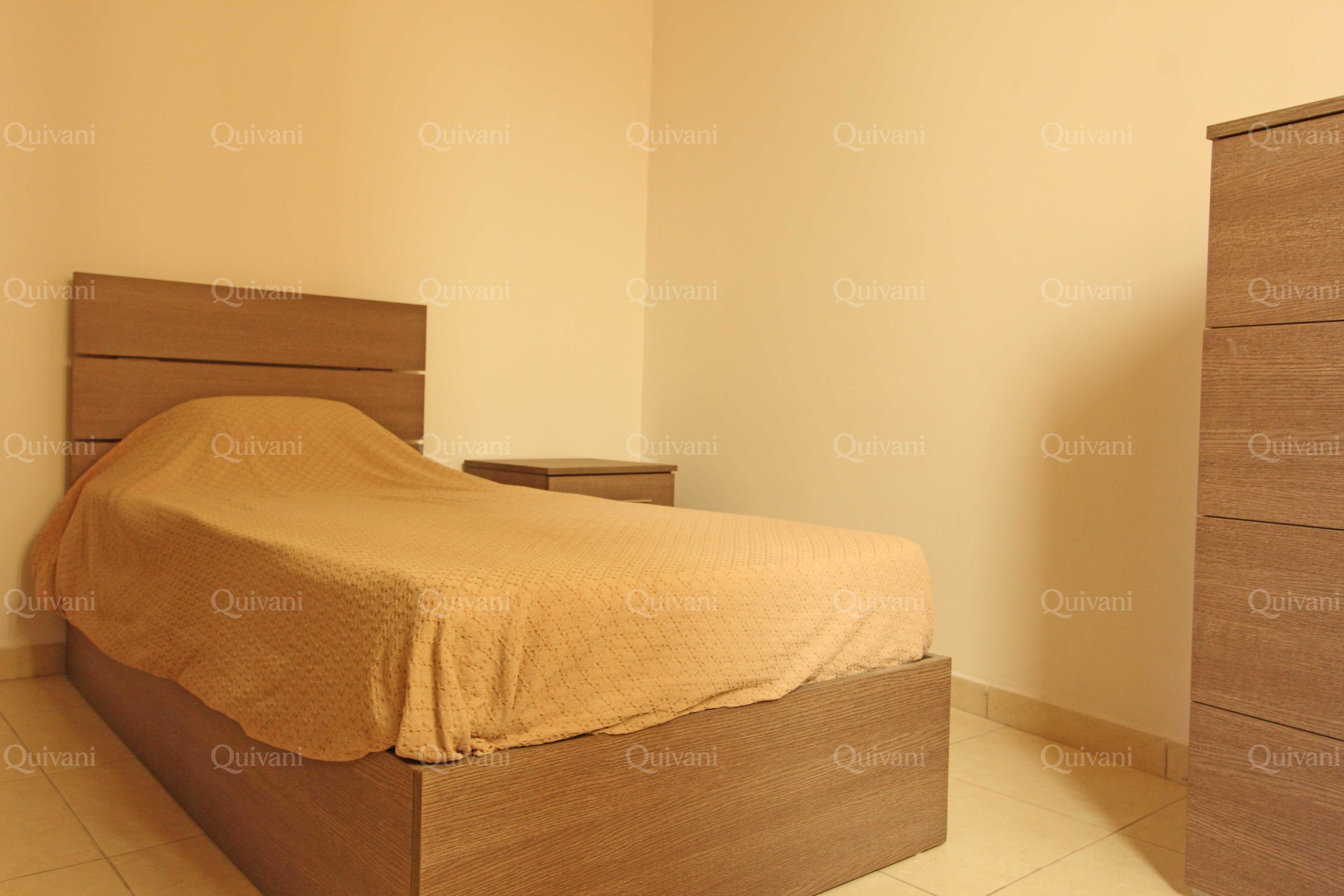 Birkirkara, Furnished Apartment