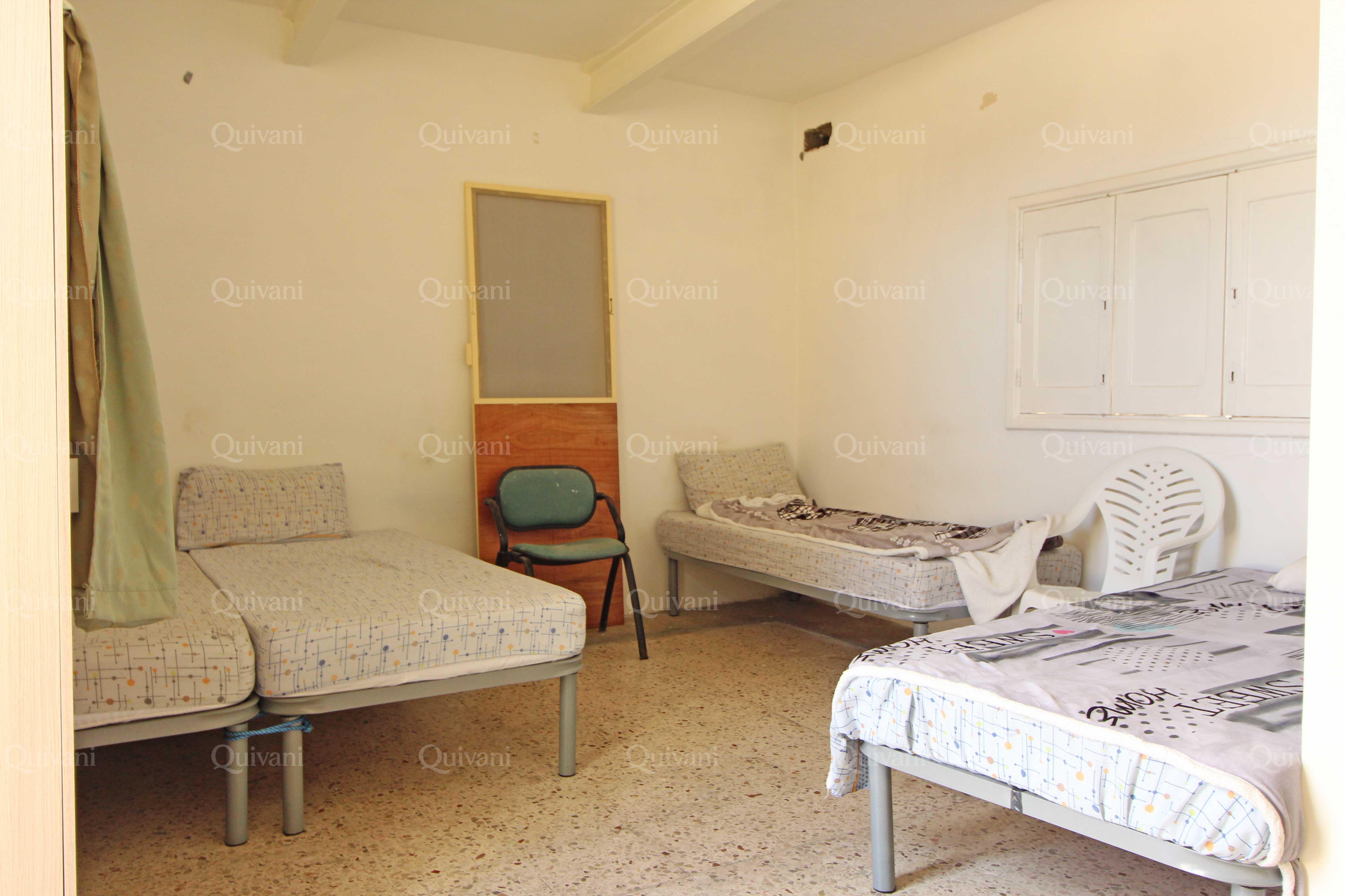 Marsa, Furnished Town House