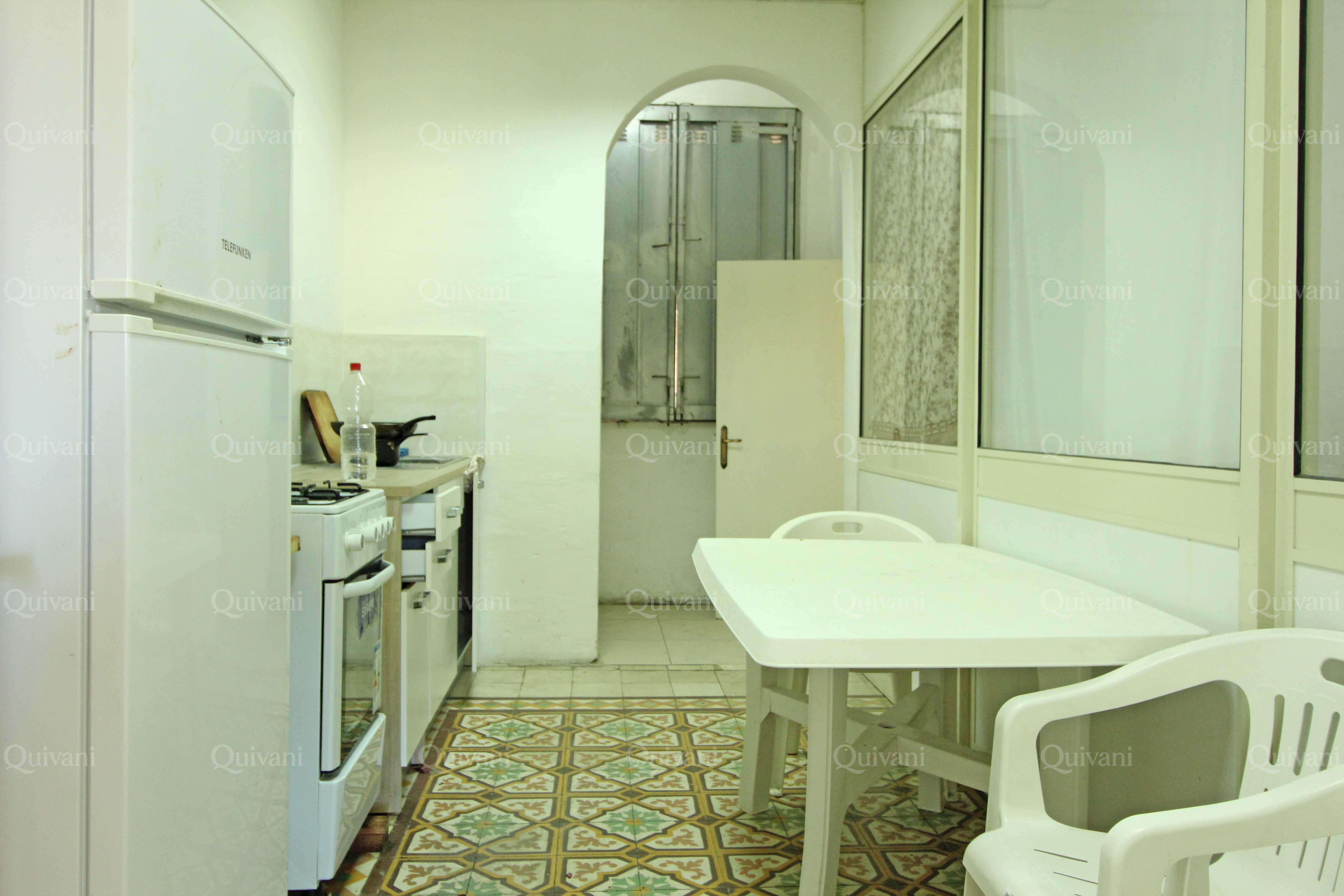 Marsa, Furnished Town House