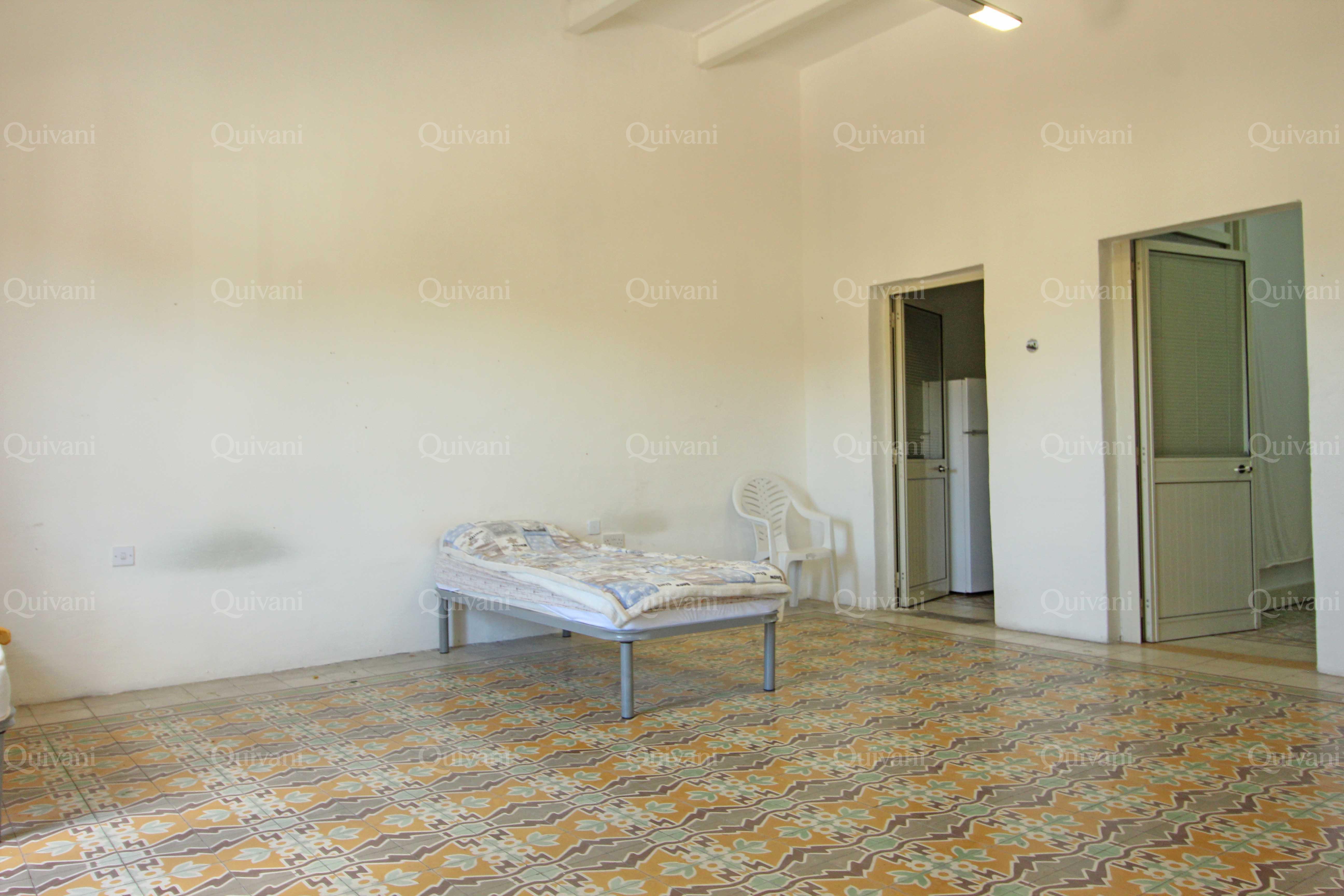 Marsa, Furnished Town House