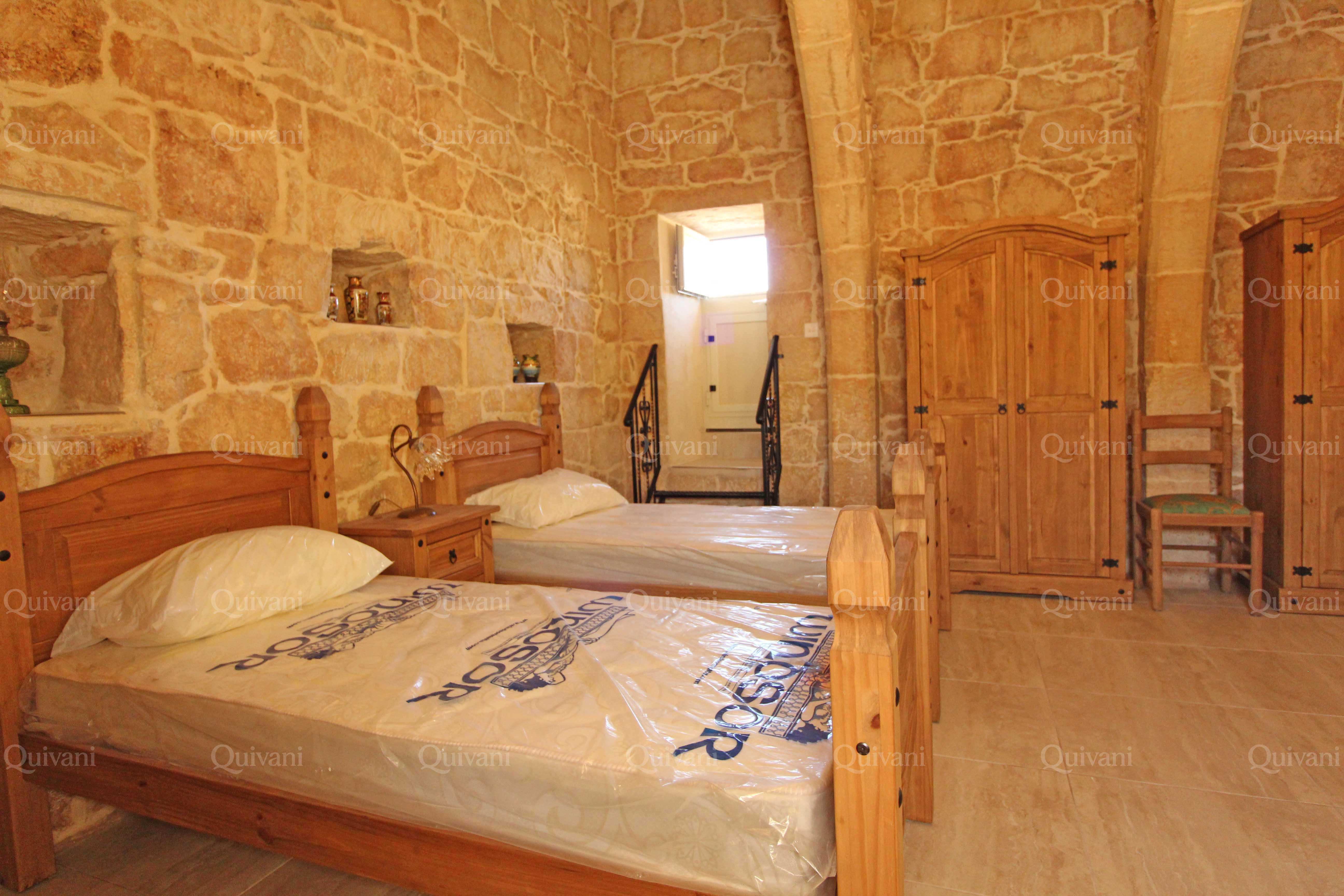 Qrendi, Furnished House of Character