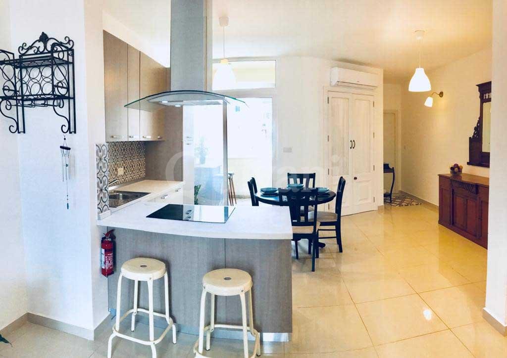 Gzira, Finished Block of 2 Apartments & Duplex Penthouse