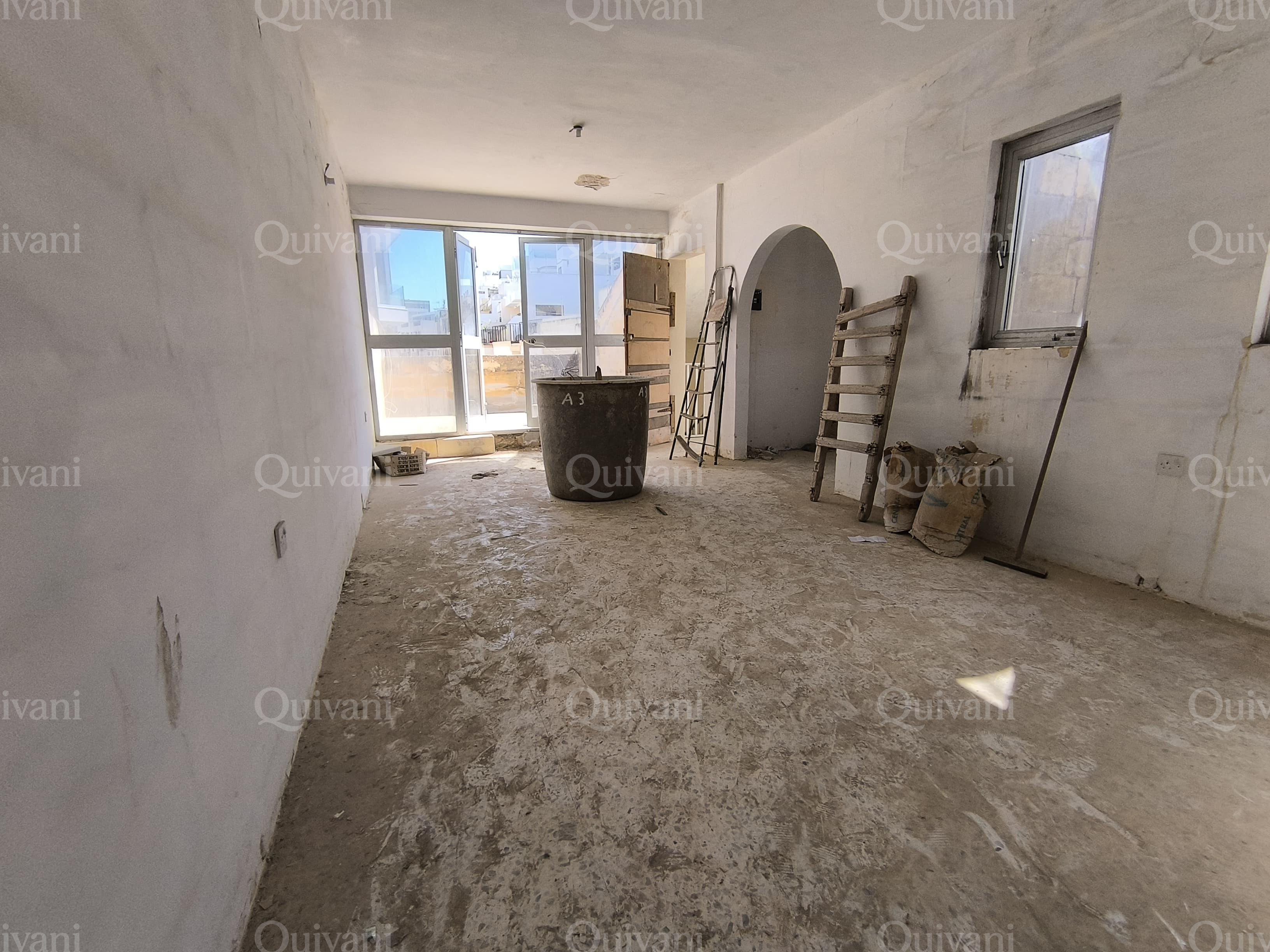 Marsascala, Penthouse Fully Finished