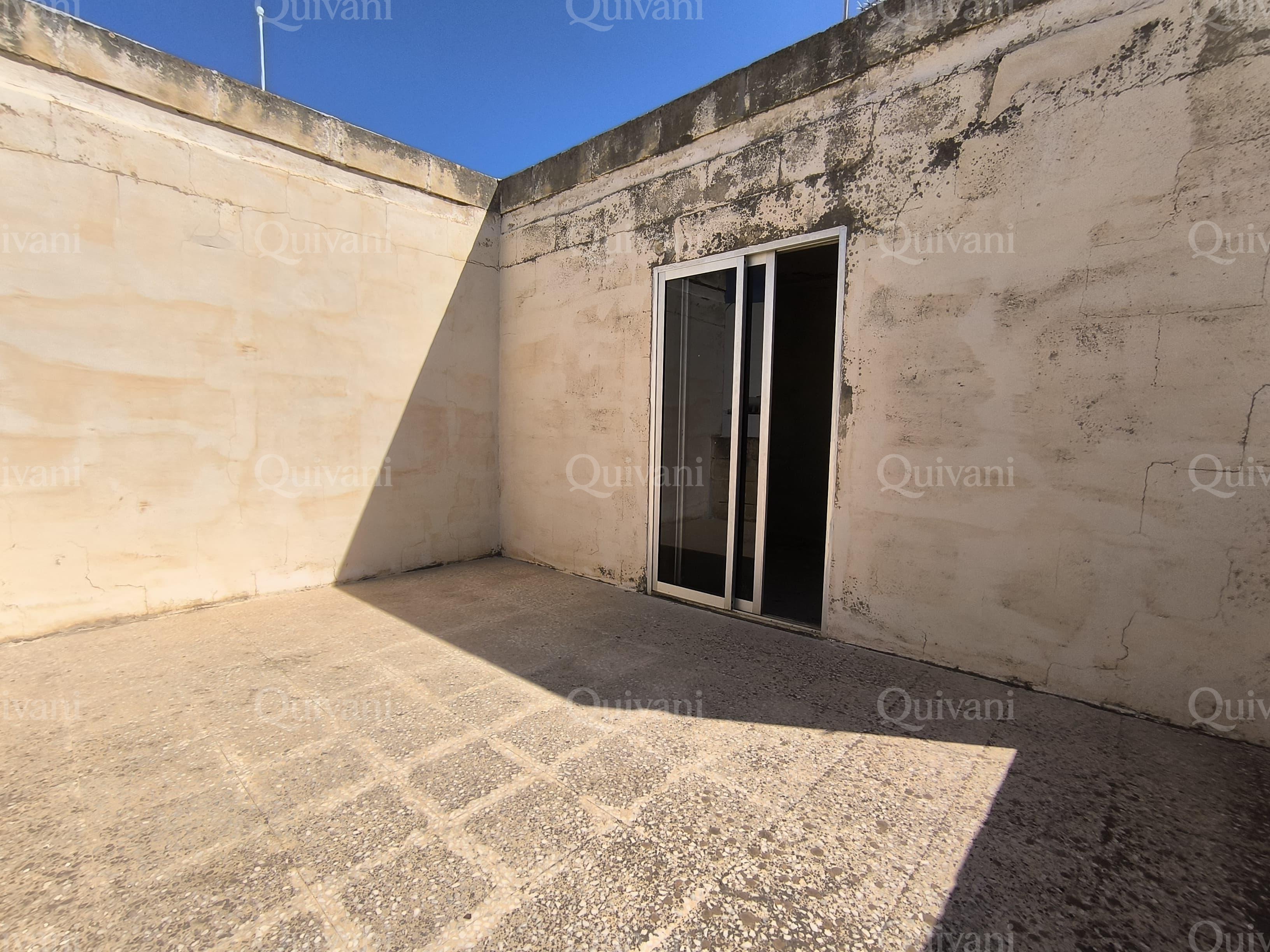 Marsascala, Penthouse Fully Finished