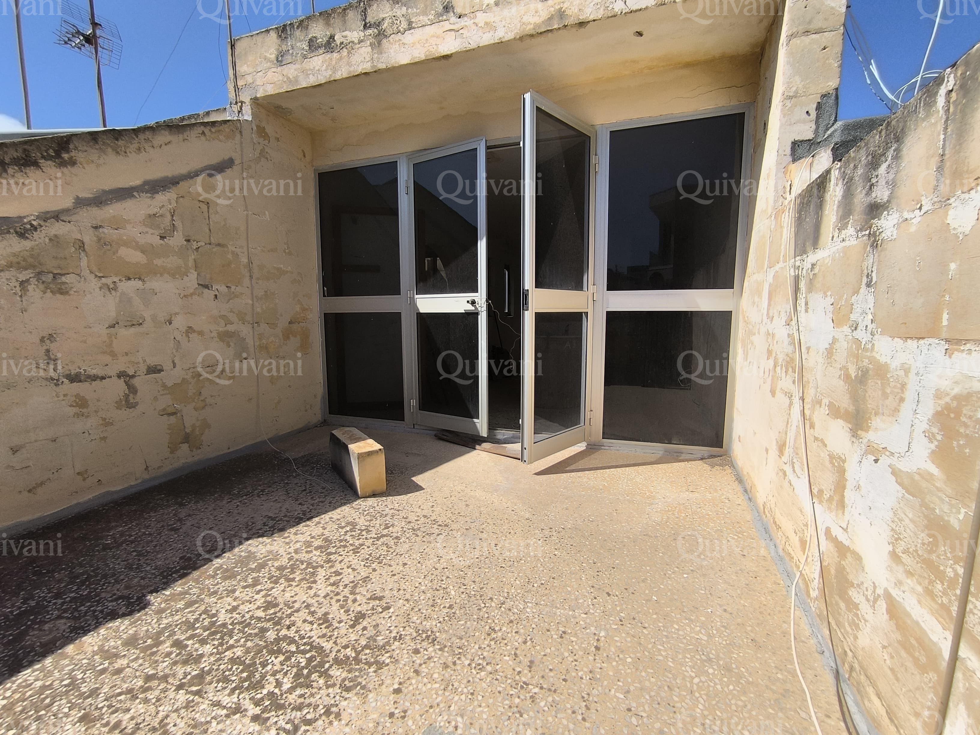 Marsascala, Penthouse Fully Finished
